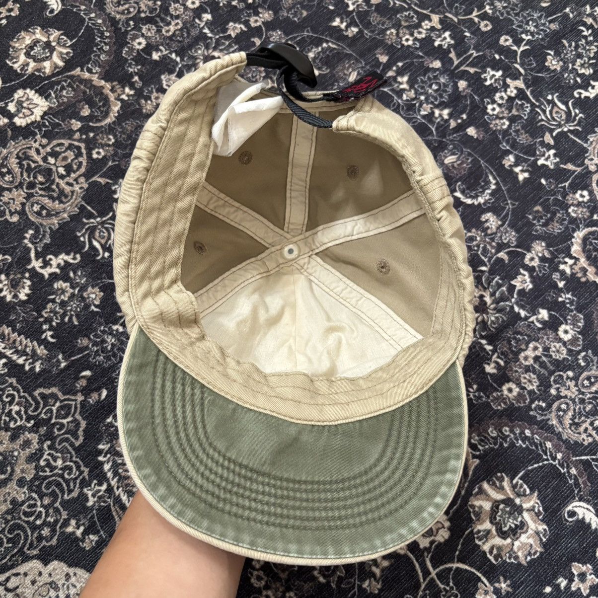 Gramicci Vintage Gramicci Cap Size ONE SIZE - 5 Thumbnail