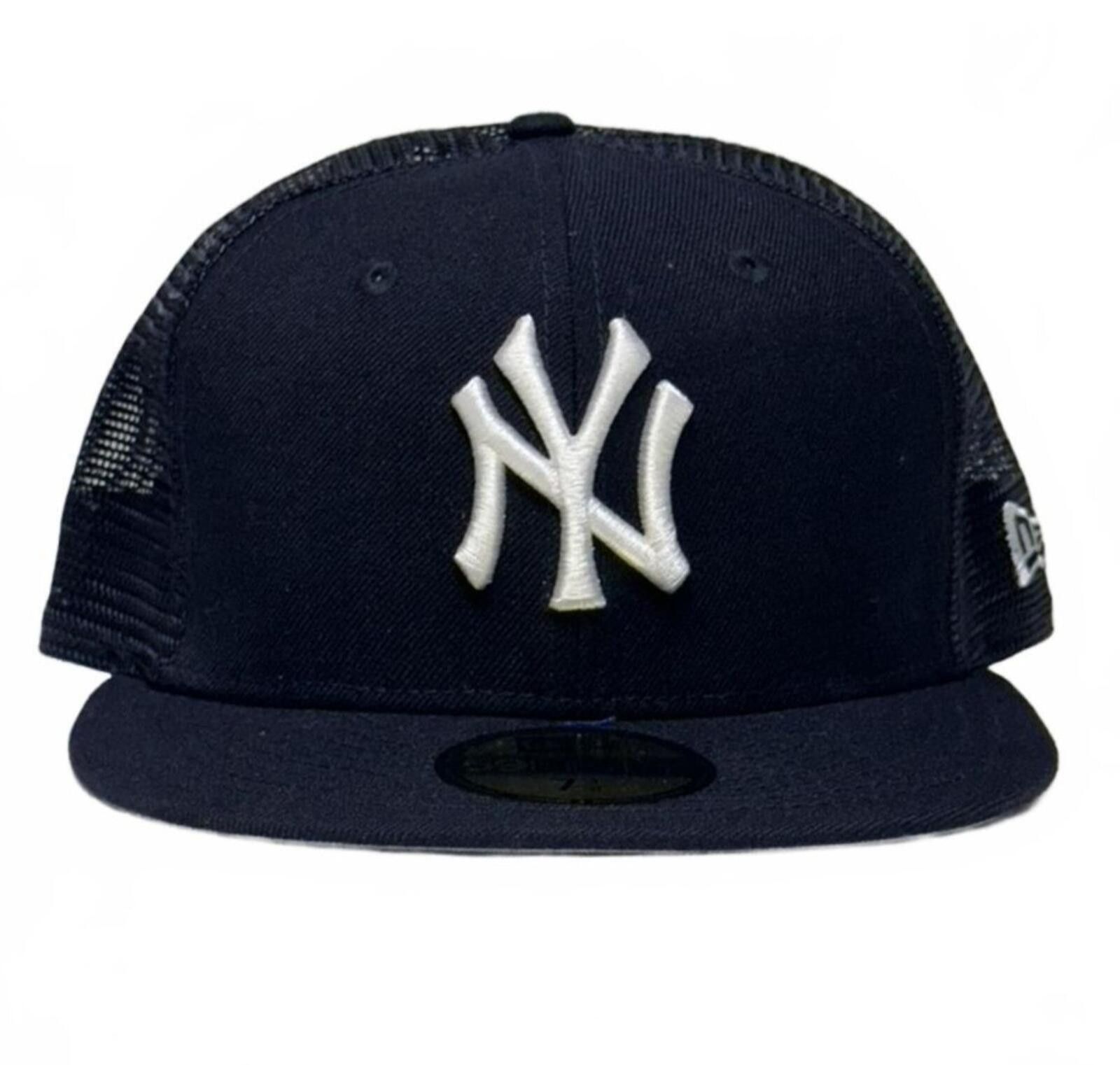 New Era New Era x New York Yankees x Flee Farms Mesh 59FIFTY 7 1/4 Size ONE SIZE - 2 Thumbnail
