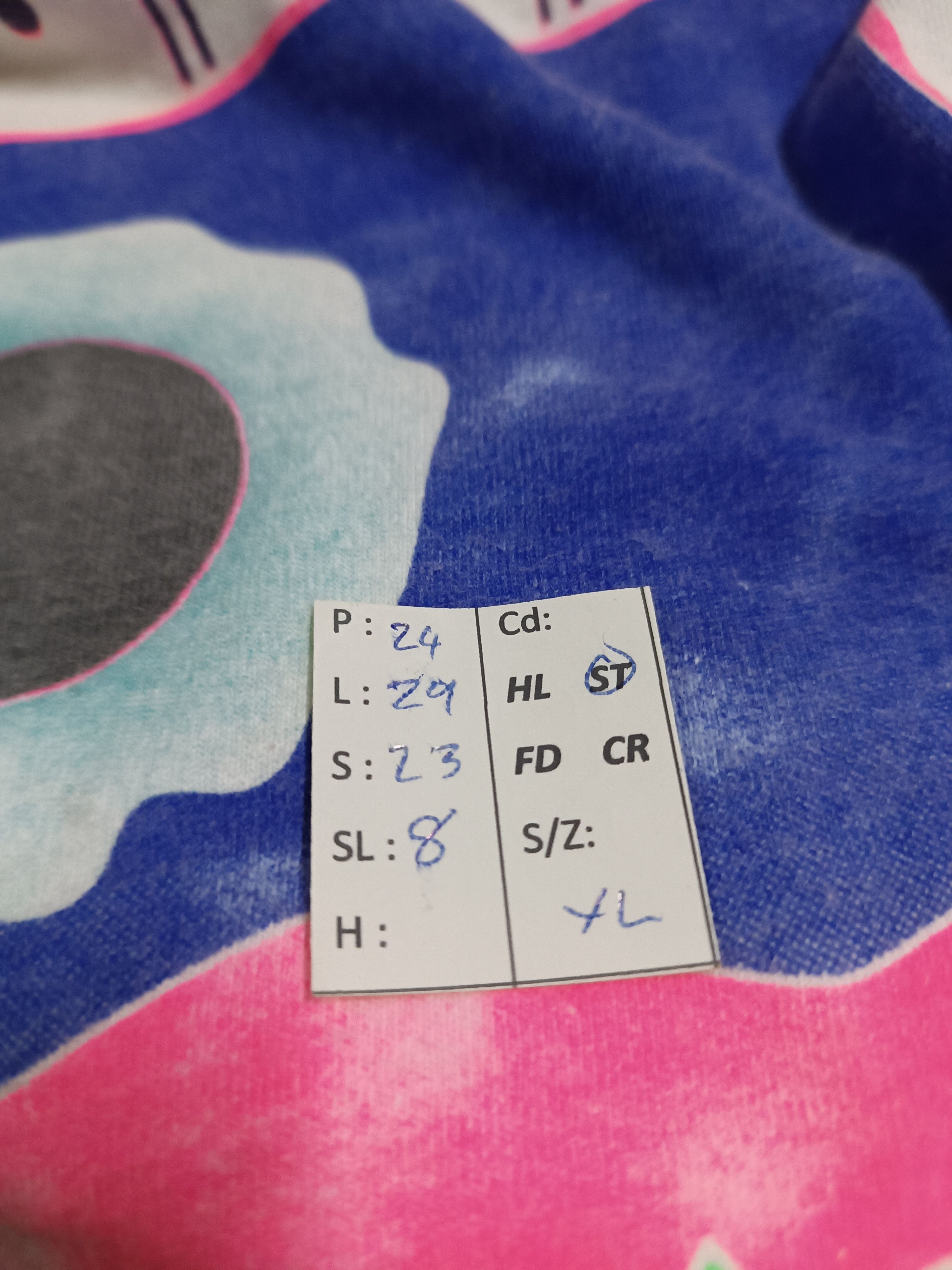 Other RARE 🔥VINTAGE 1991 ECLIPSE HAWAII BISHOP MUSEUM TEE Size US XL / EU 56 / 4 - 17 Thumbnail
