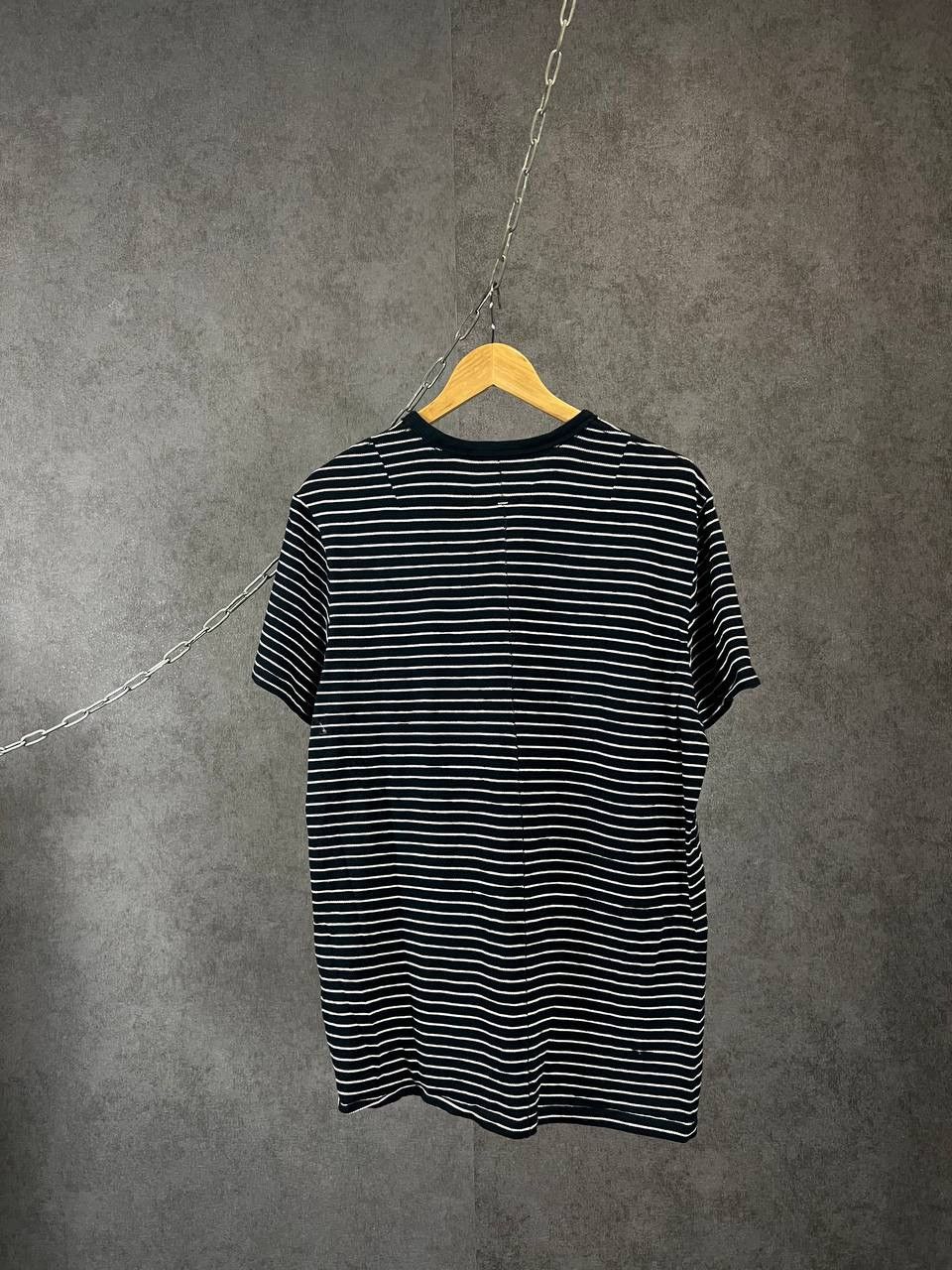 Rag & Bone Rag & Bone luxury designer tee Size US L / EU 52-54 / 3 - 5 Thumbnail