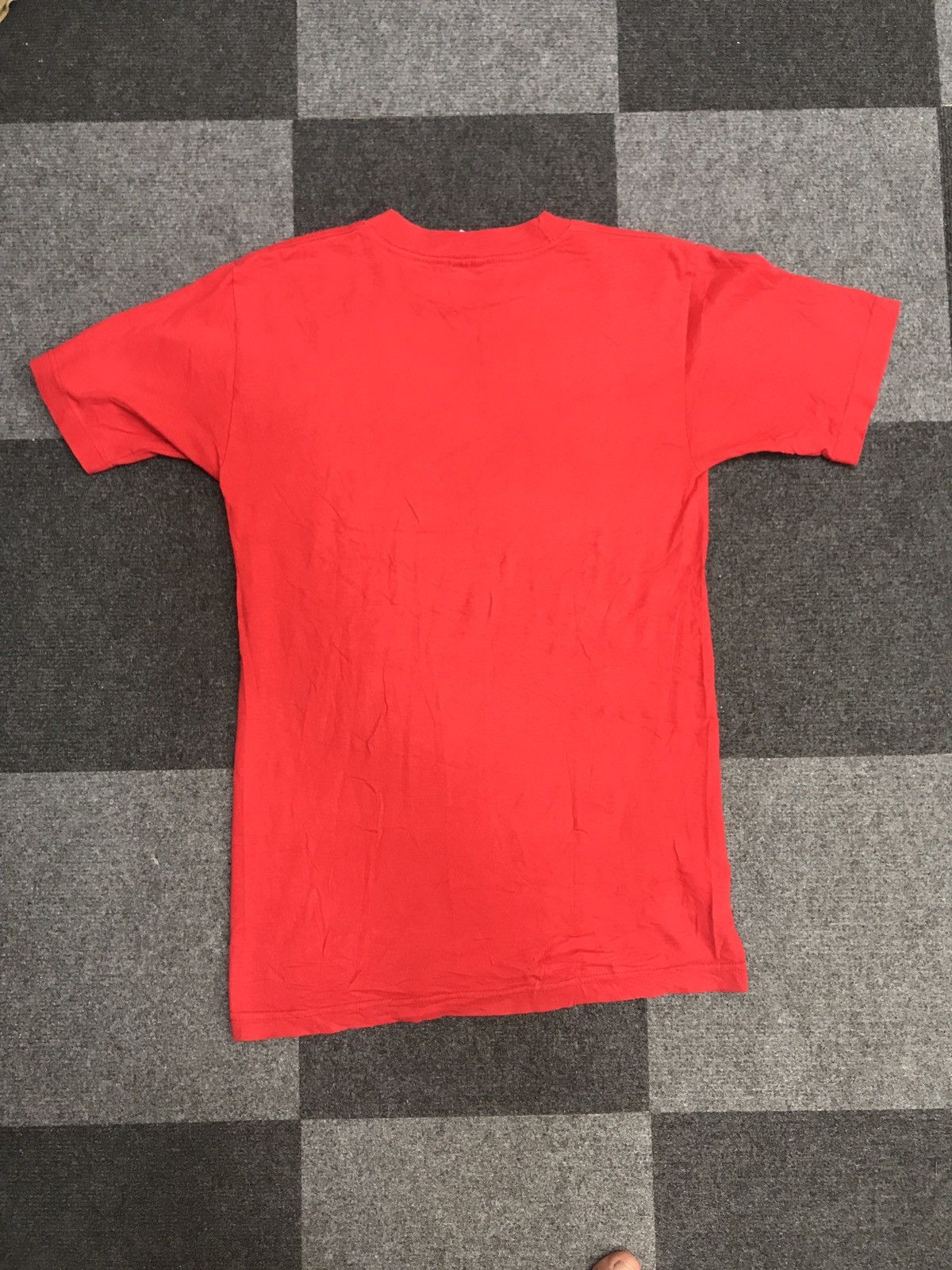 Band Tees × Vintage Vintage CORKSCREW NYC HARDCORE Band Size US S / EU 44-46 / 1 - 7 Thumbnail
