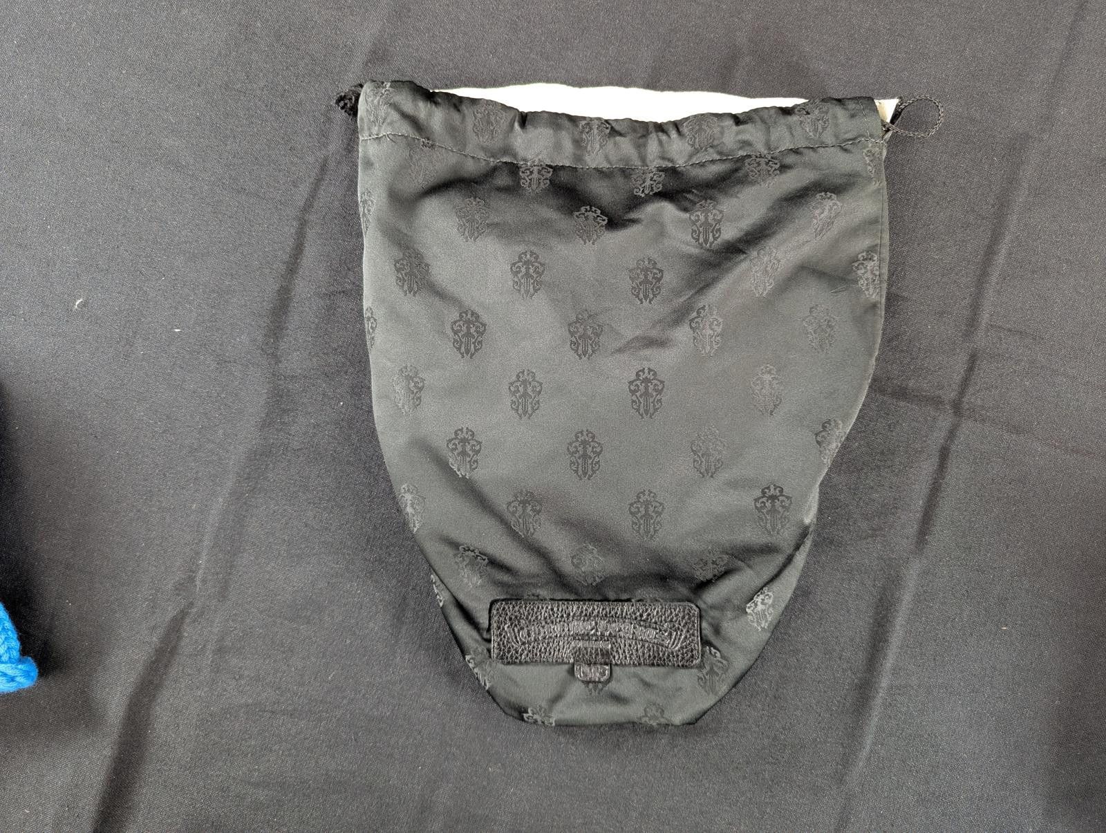 Chrome Hearts Chrome Hearts Multicolor Takka Bag with Filigree Cross Size ONE SIZE - 12 Thumbnail