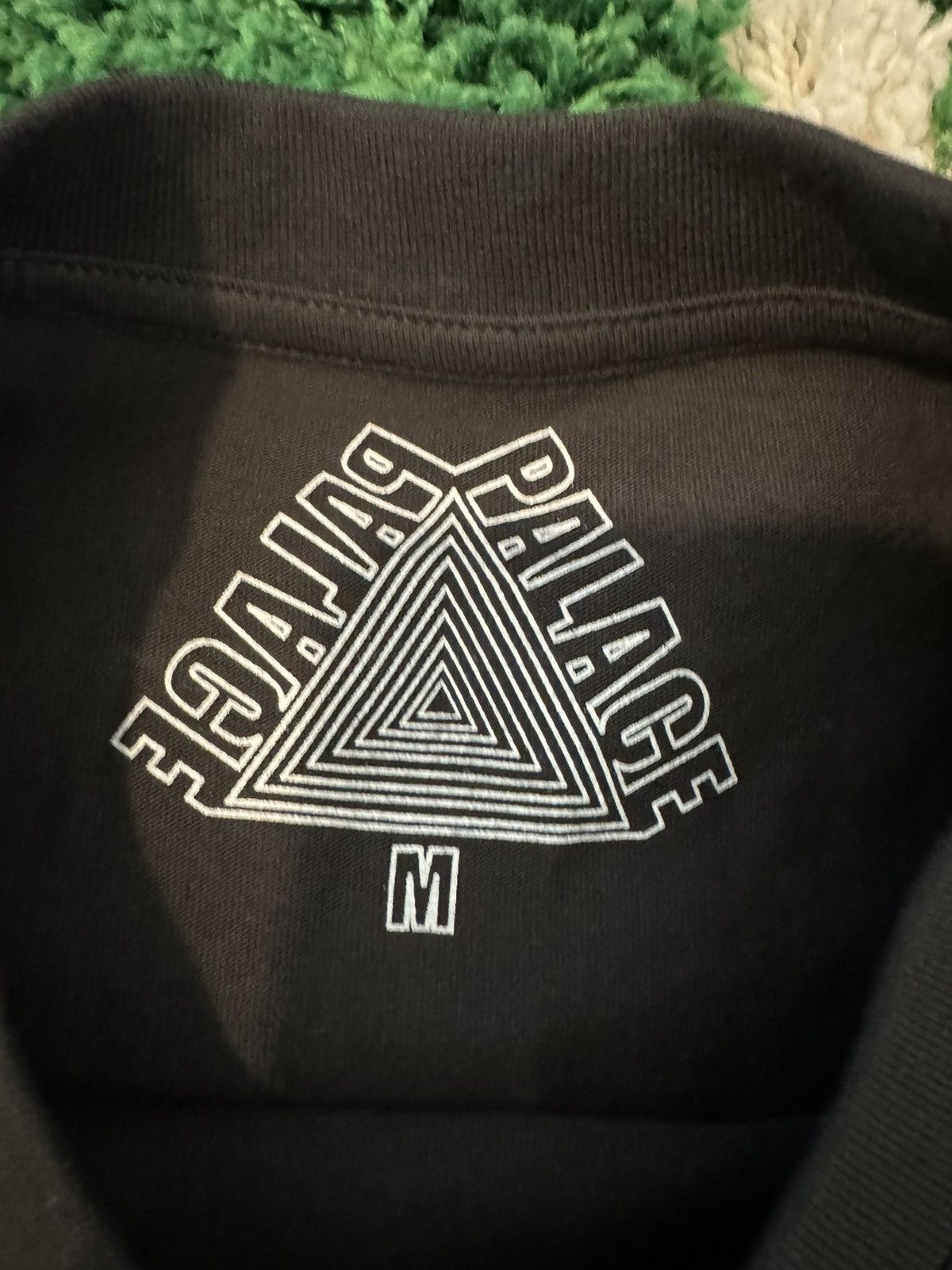 Palace Palace Surkit T-shirt Size US M / EU 48-50 / 2 - 3 Thumbnail