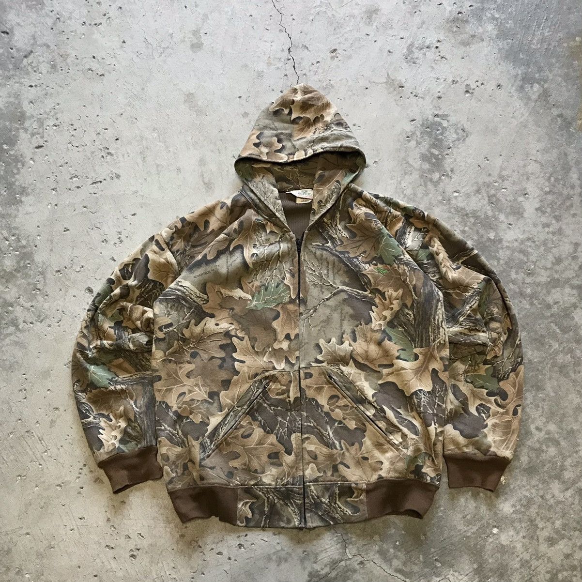 Camo × Redhead 🔥Rare🔥REDHEAD REALTREE CAMOUFLAGE DE
