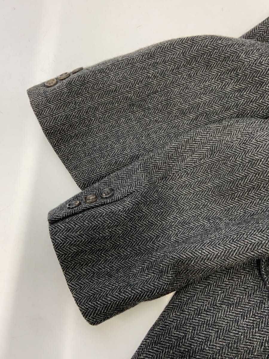 Comme des Garcons Homme 80's Wool Jacket Size US M / EU 48-50 / 2 - 5 Thumbnail