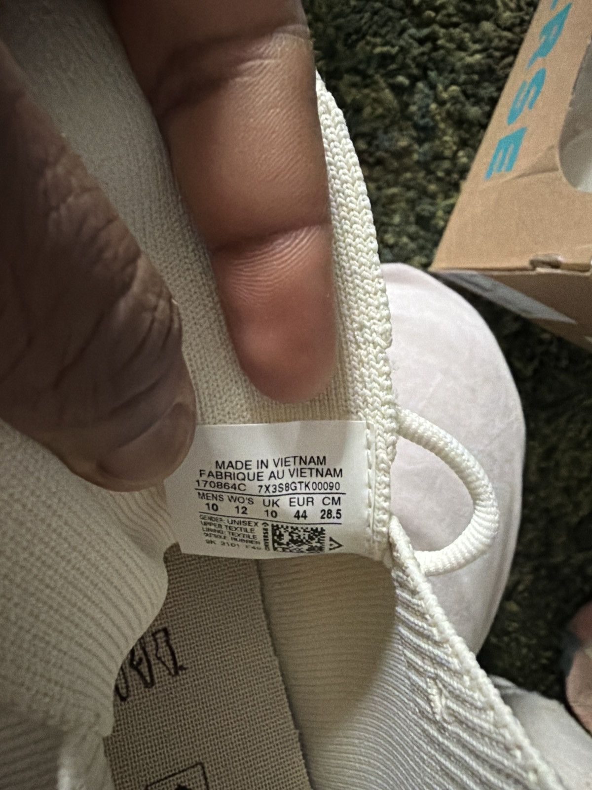 Converse Recycled Renew Line - Converse Size US 10 / EU 43 - 7 Thumbnail