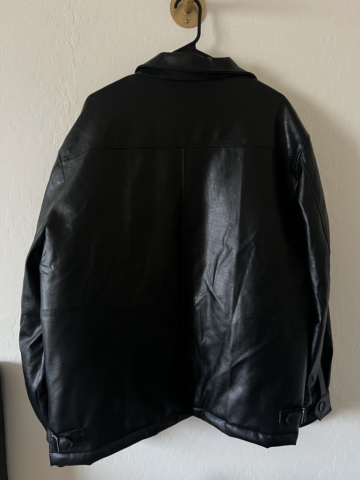 Vintage Coors light jacket Size US XL / EU 56 / 4 - 7 Thumbnail