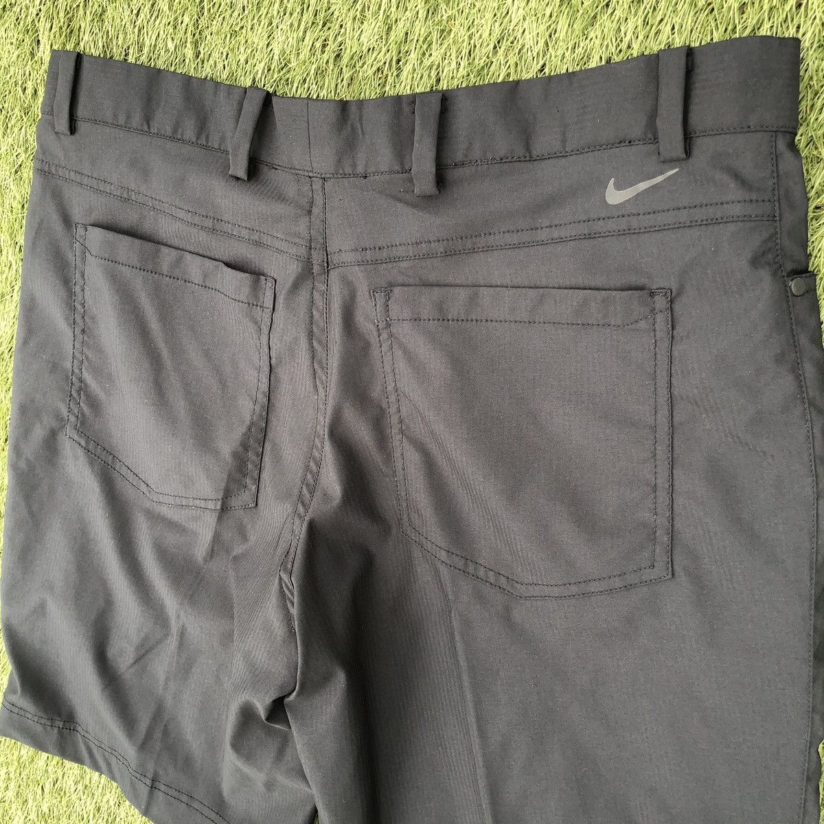 Nike Nike golf shorts Size US 36 / EU 52 - 7 Thumbnail