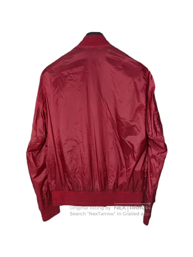 Brioni Brioni Leather-trimmed functional coat Size US S / EU 44-46 / 1 - 2 Thumbnail