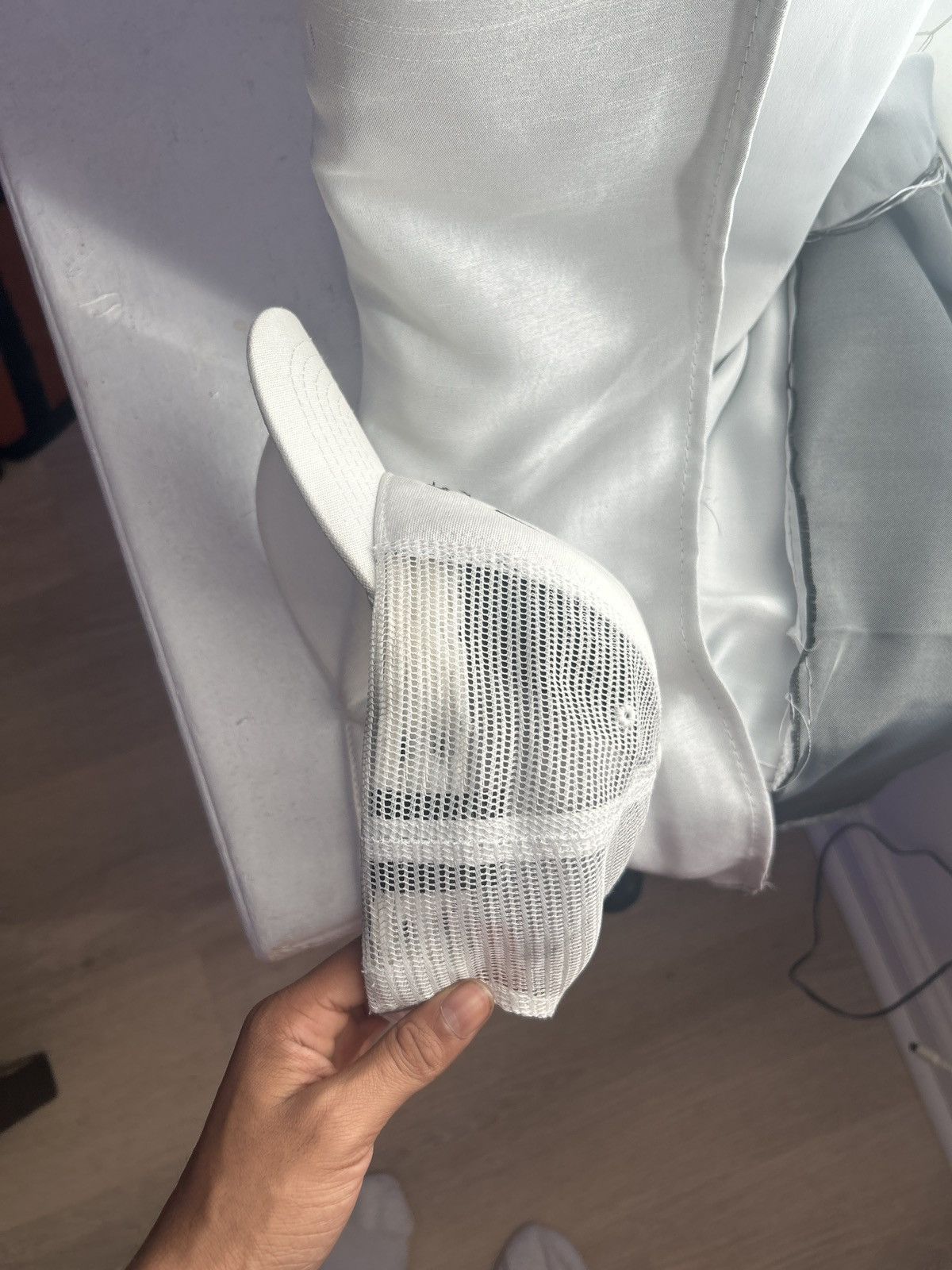 Amiri hat