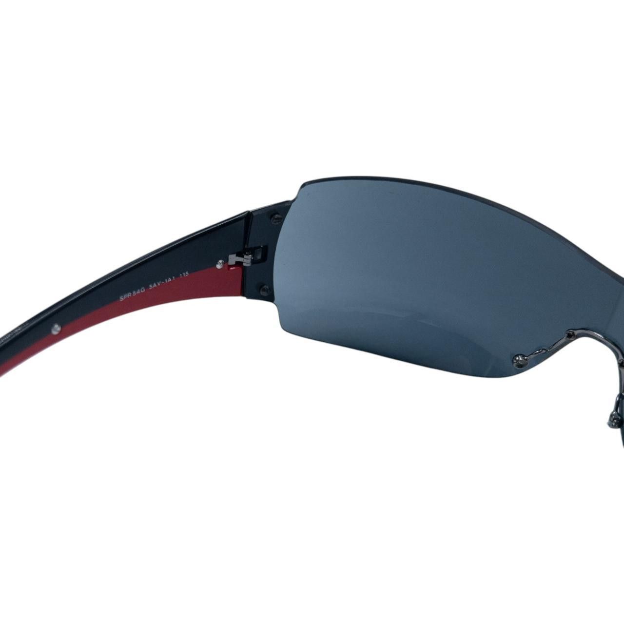 Prada Vintage Prada Sport Sunglasses Size ONE SIZE - 5 Thumbnail