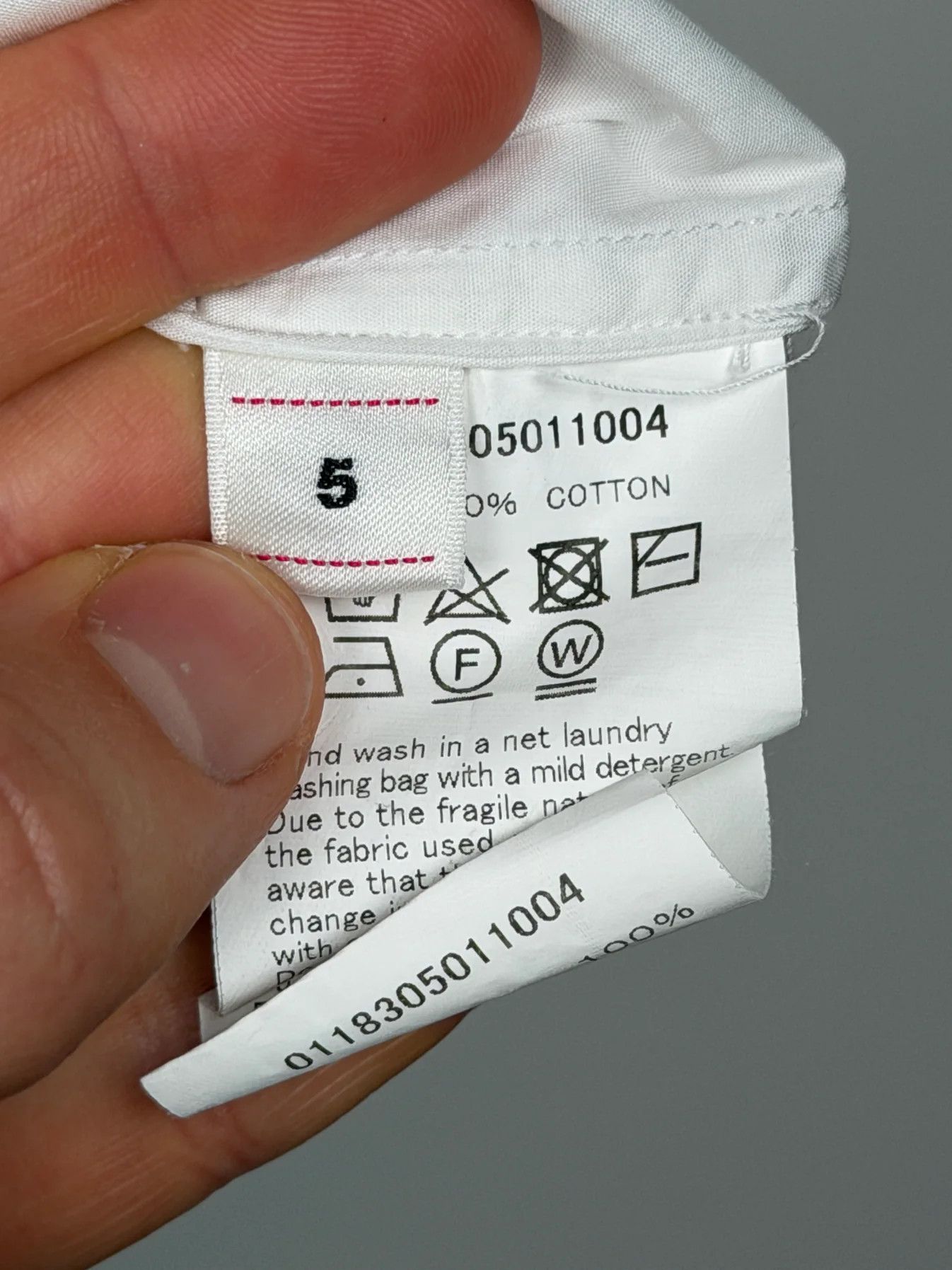 Visvim SS18 SPOT Social Club Shirt S/S Size US XXL / EU 58 / 5 - 9 Thumbnail