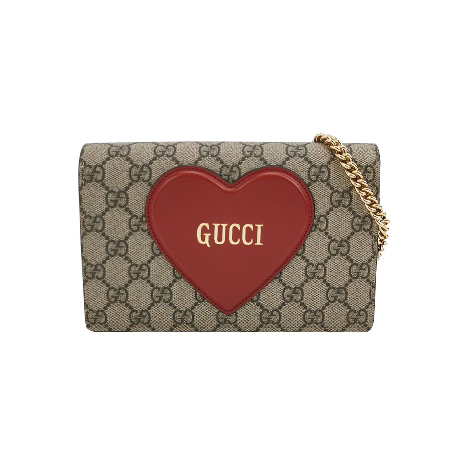 Gucci Gucci Women os Shoulder Bags Size ONE SIZE - 1 Thumbnail
