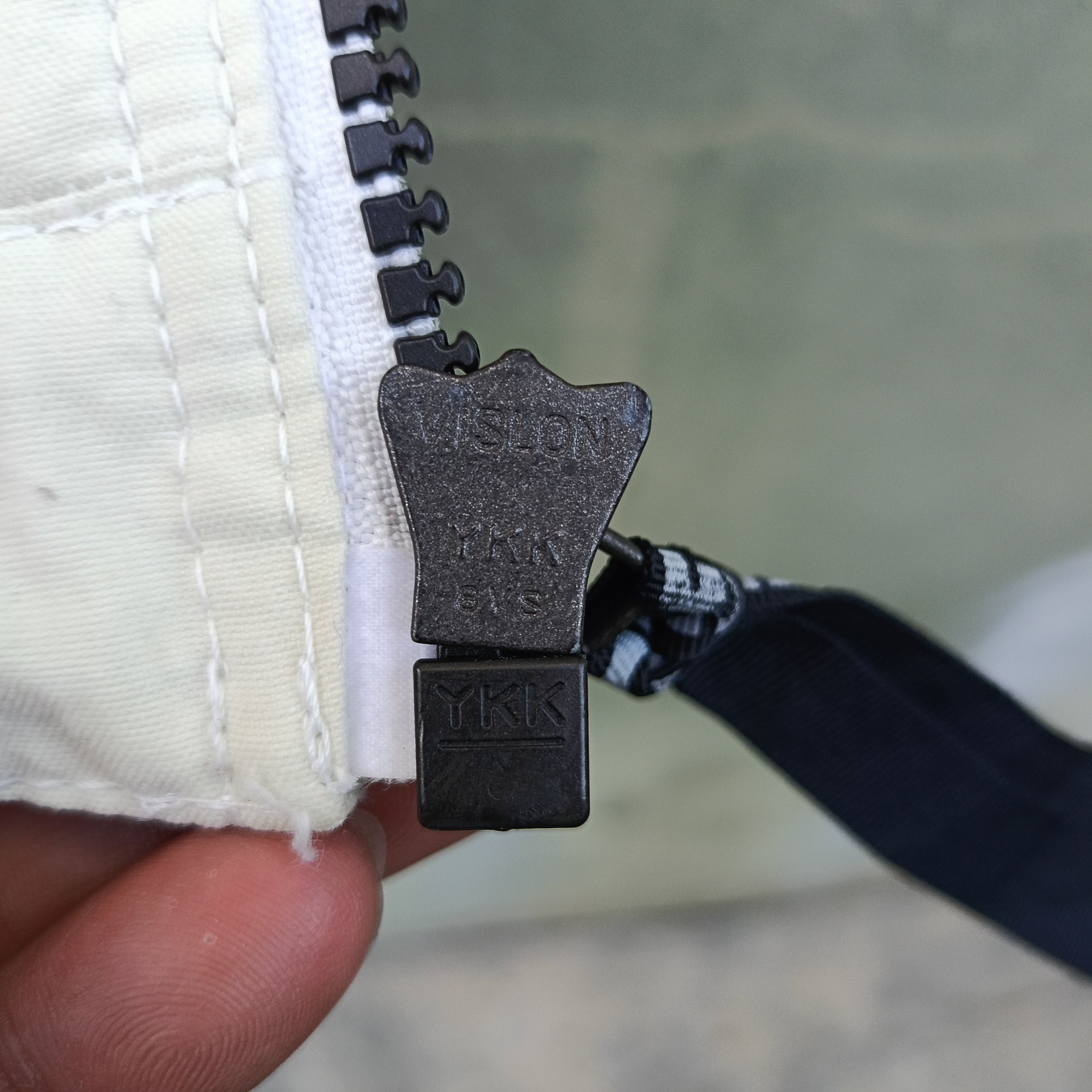 Japanese Brand Ficce Sport by Goldwin Size US L / EU 52-54 / 3 - 7 Thumbnail
