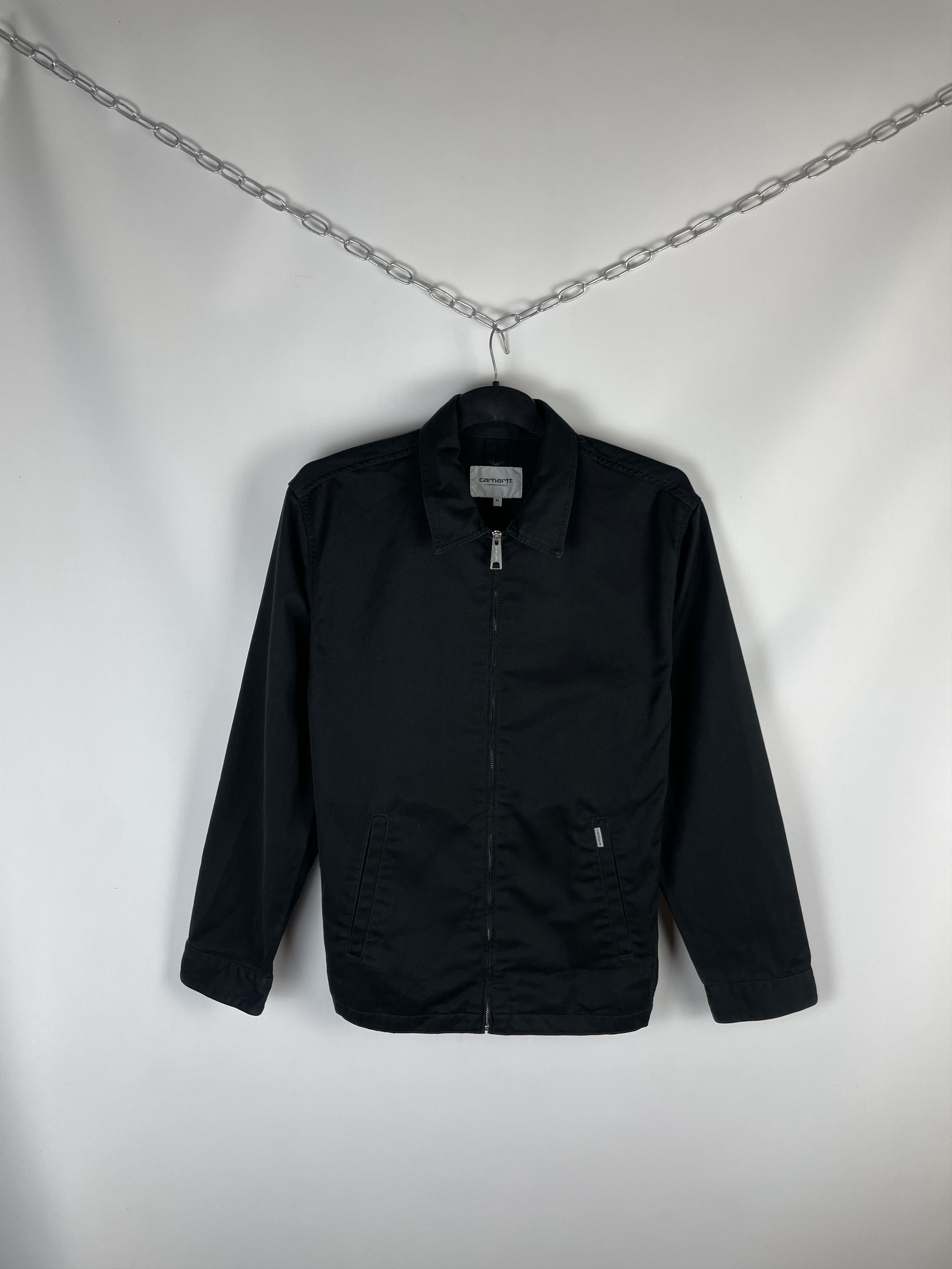 Carhartt Wip × Toogood Carhartt WIP x Toogood Michigan Coat! | Grailed