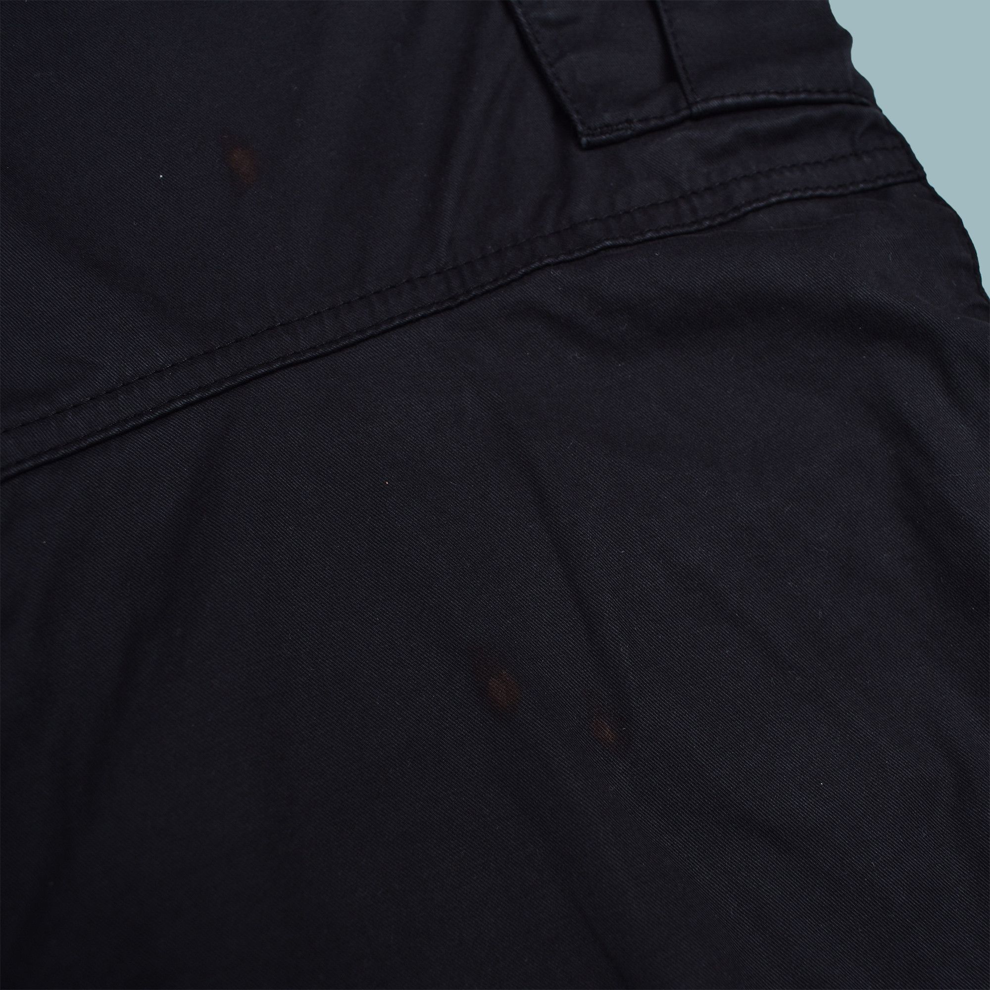 Stone Island STONE ISLAND CARGO PANTS (TYPE RE-T) Size US 32 / EU 48 - 9 Thumbnail