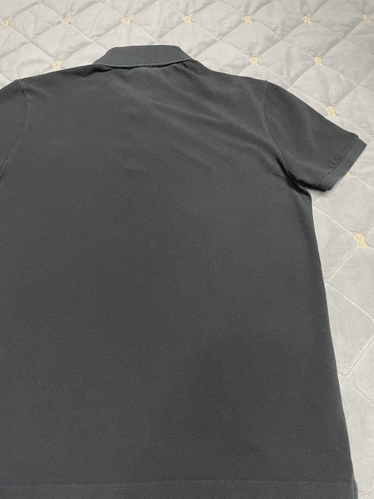 Lacoste Mens Lacoste Polo Shirt Luxury Streetwear Size US XL / EU 56 / 4 - 14 Thumbnail