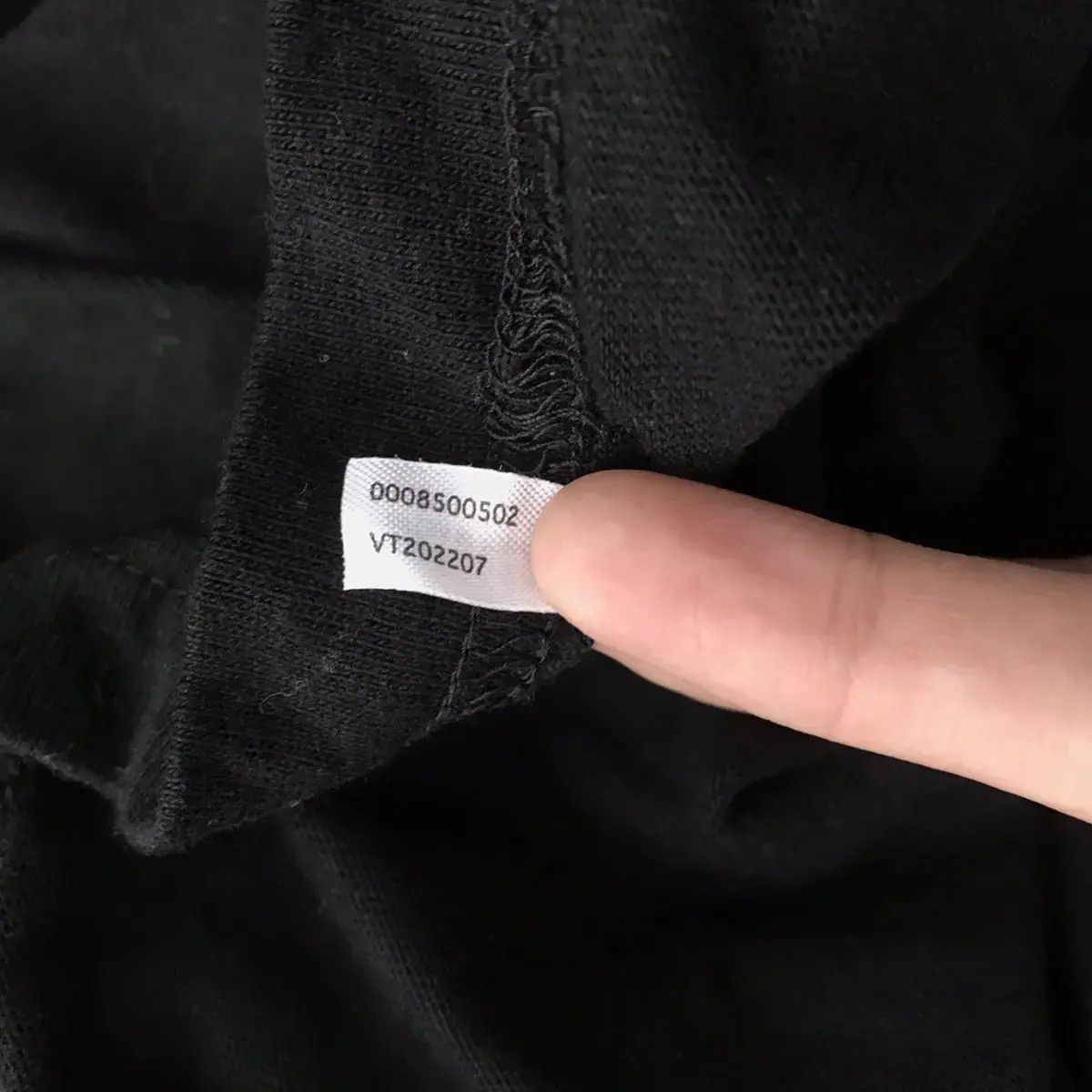 Vintage SEX MACHINE GUNS x THE KANMURI Heavy Metal Tee Shirt Promo Size US M / EU 48-50 / 2 - 8 Thumbnail