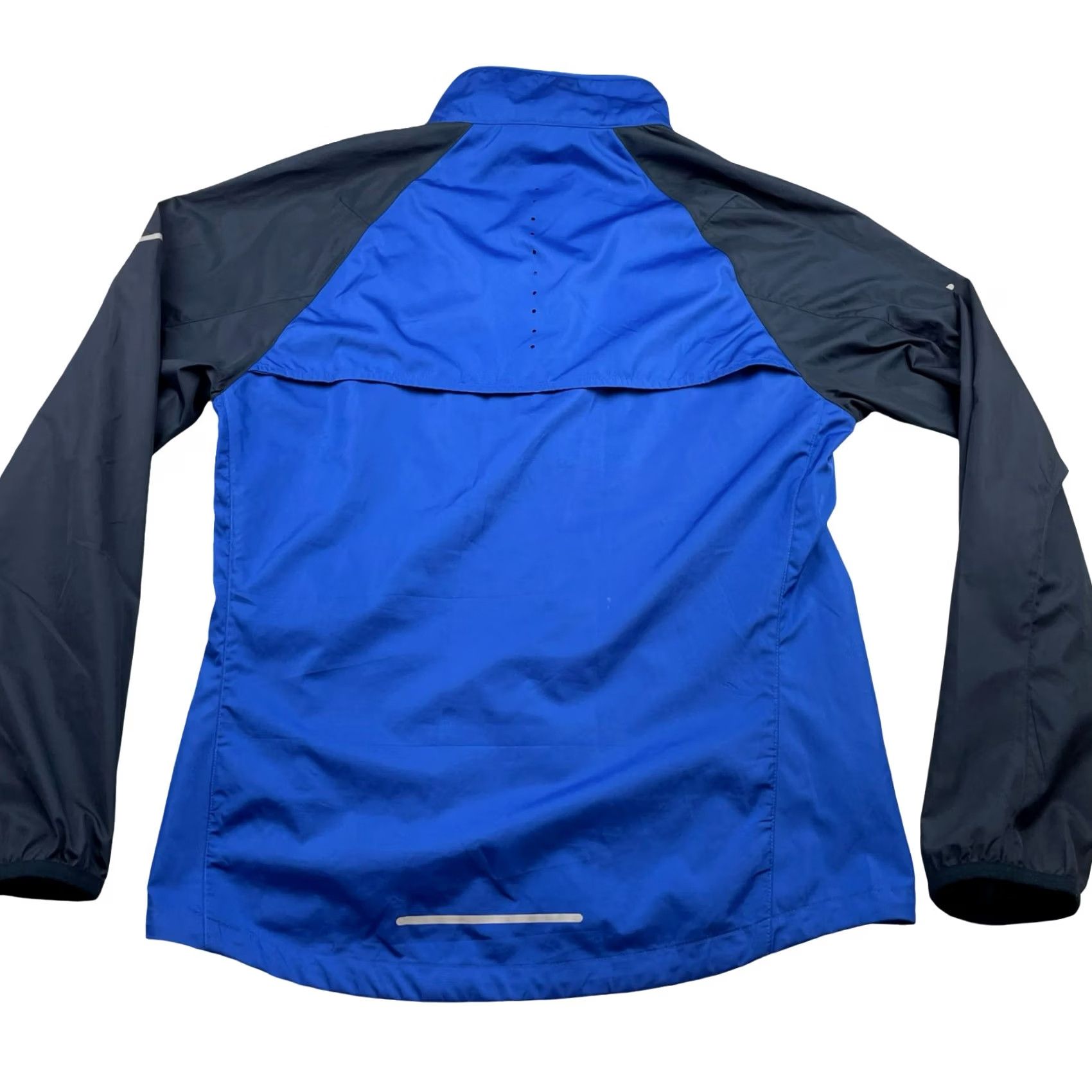 Nike Nike Storm-FIT Jacket Men’s Full Zip Blue/Black Small Size US S / EU 44-46 / 1 - 3 Thumbnail