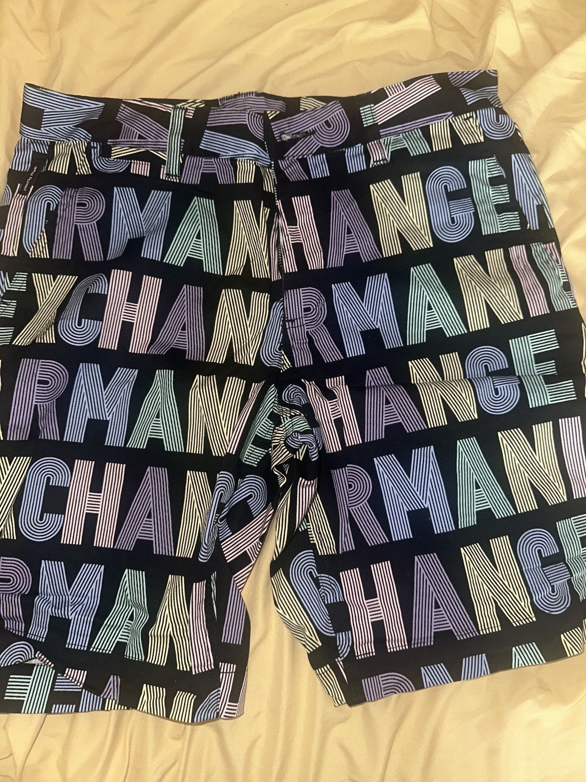 Armani Exchange Armani exhange shorts Size US 30 / EU 46 - 5 Thumbnail
