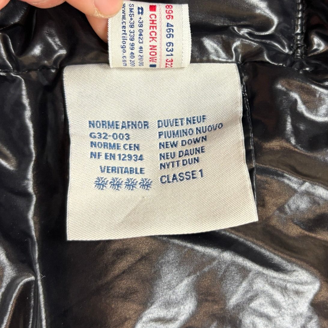 Moncler Moncler New Down Puffer Jacket Women's 3 / Large G32-003 Size L / US 10 / IT 46 - 8 Thumbnail