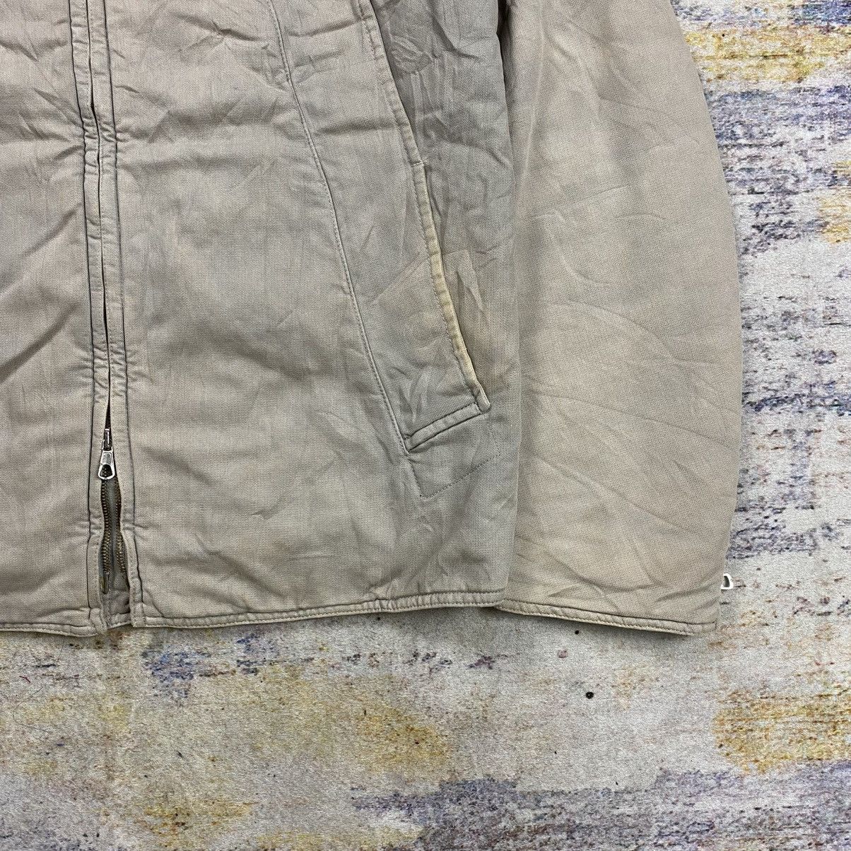 Maison Margiela Archive maison margiela 10 bikers jacket Size US M / EU 48-50 / 2 - 7 Thumbnail