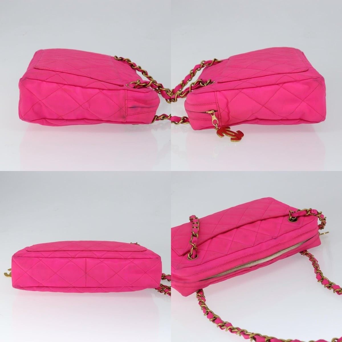 Chanel Chanel Matelasse Chain Shoulder Bag Size ONE SIZE - 3 Thumbnail