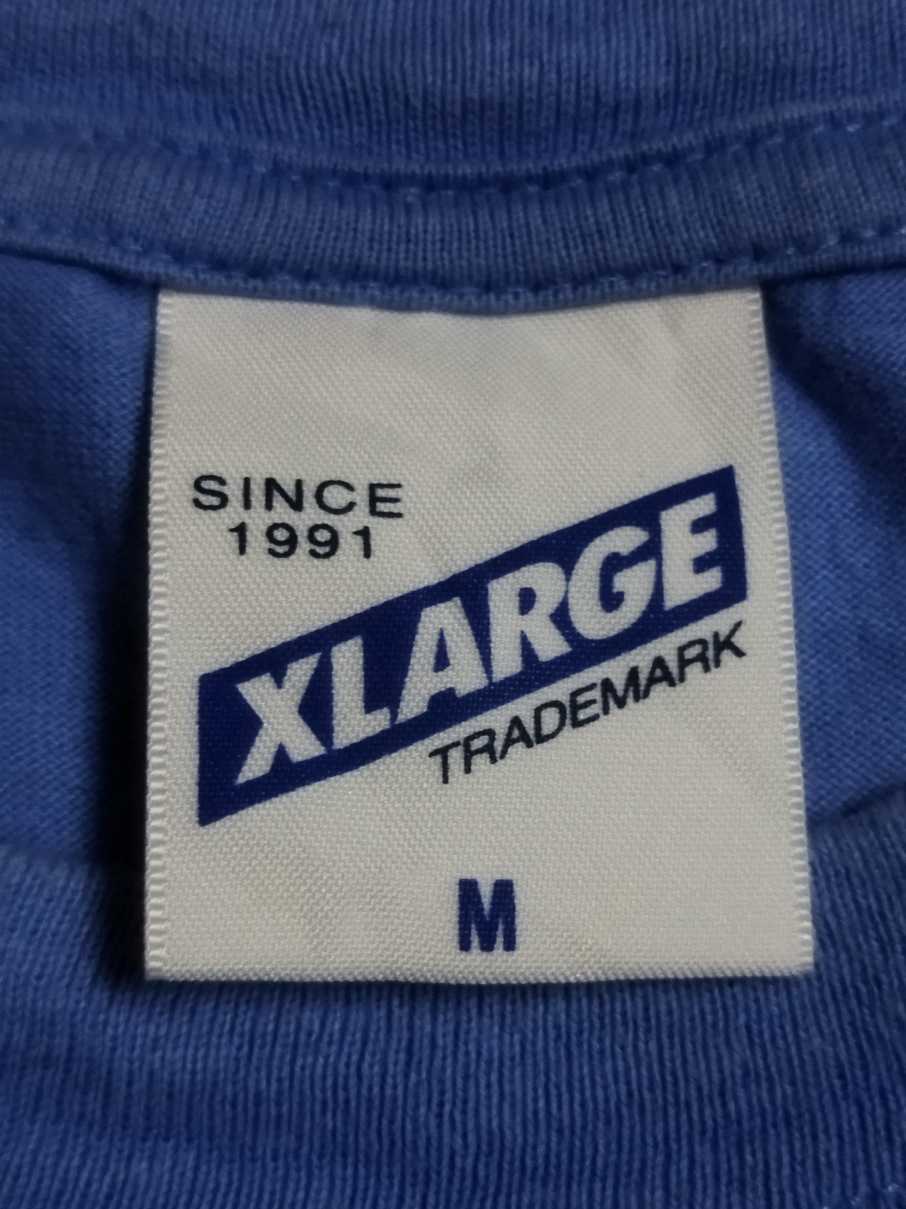 Xlarge Xlarge x Disney Donald Duck Tee Size US L / EU 52-54 / 3 - 4 Thumbnail