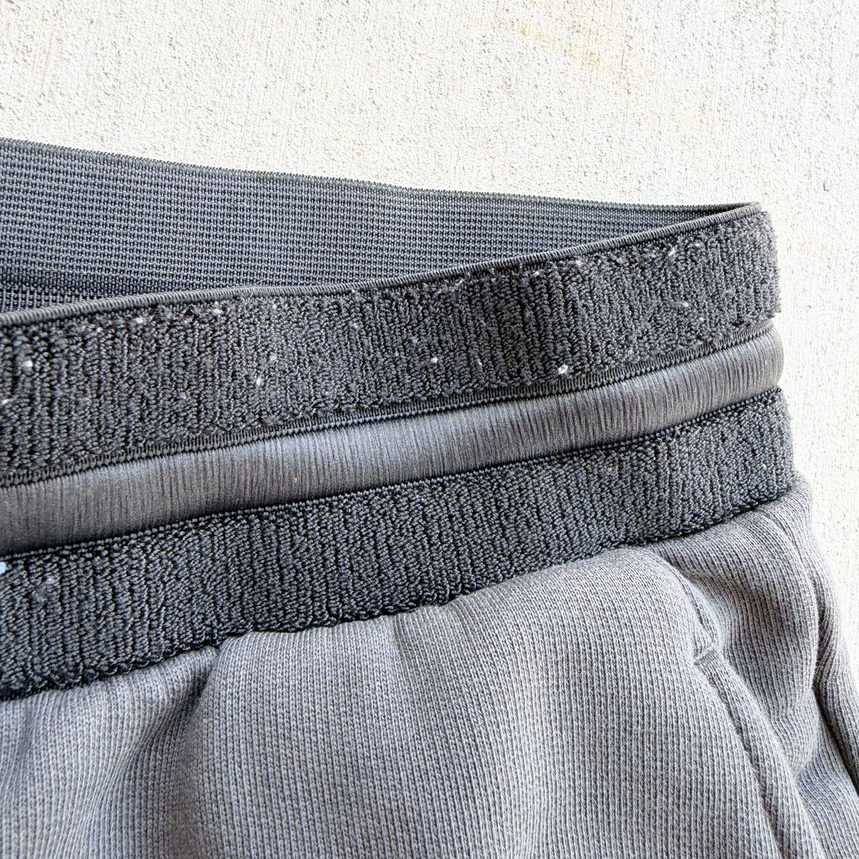 Helmut Lang Helmut Lang Jogger Sweatpants Men Size Large Drawstring Size US 34 / EU 50 - 4 Thumbnail