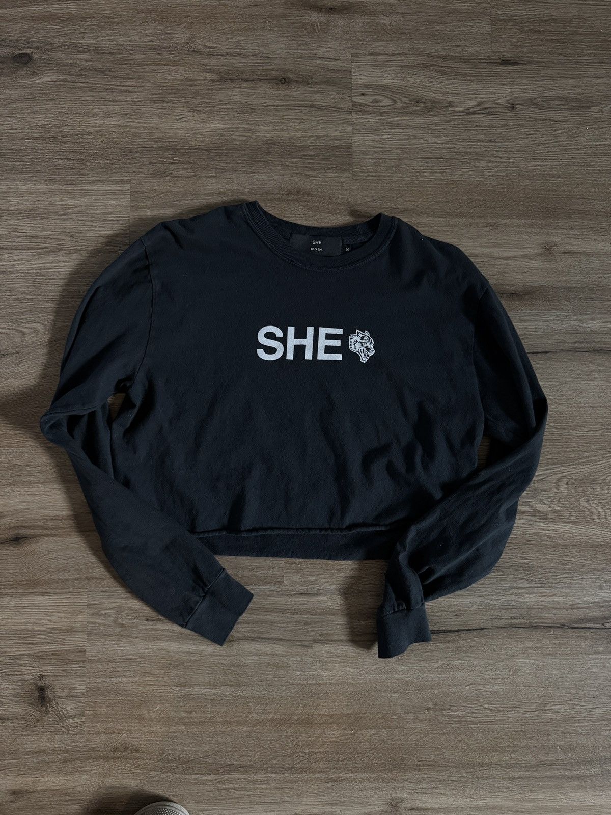 Darc Sport Darc sport OG she drop Size M / US 6-8 / IT 42-44 - 1 Thumbnail