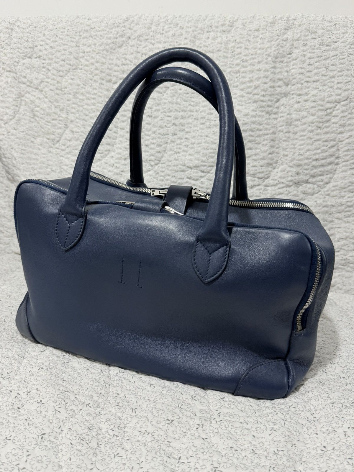 Golden Goose Golden Goose Deluxe Brand GGDB EQUIPAGE HANDBAG Size ONE SIZE - 4 Thumbnail
