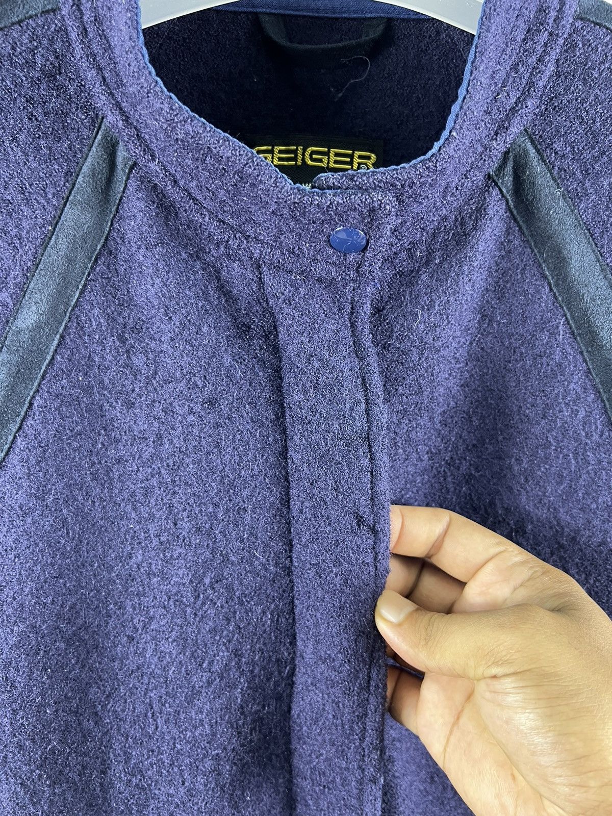 Kurt Geiger 🔥 Geiger wool jacket Made in Austria Size US S / EU 44-46 / 1 - 5 Thumbnail