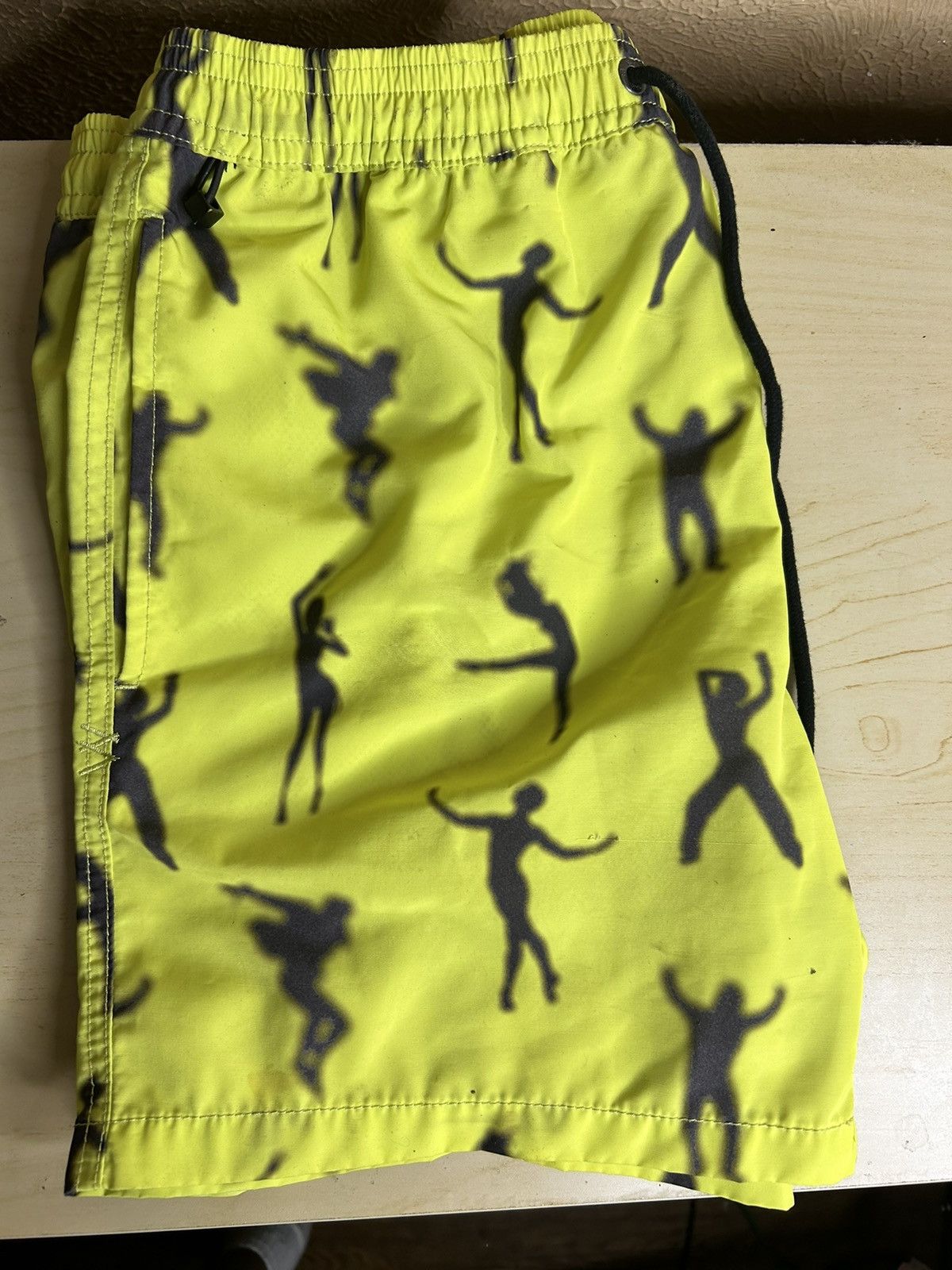 Ksubi Ksubi dance klass Boardshorts Size US 31 - 7 Thumbnail