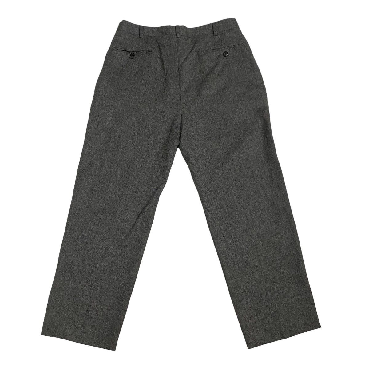 Polo Ralph Lauren × Ralph Lauren × Vintage Polo Ralph Lauren vintage pant Size US 32 / EU 48 - 2 Thumbnail