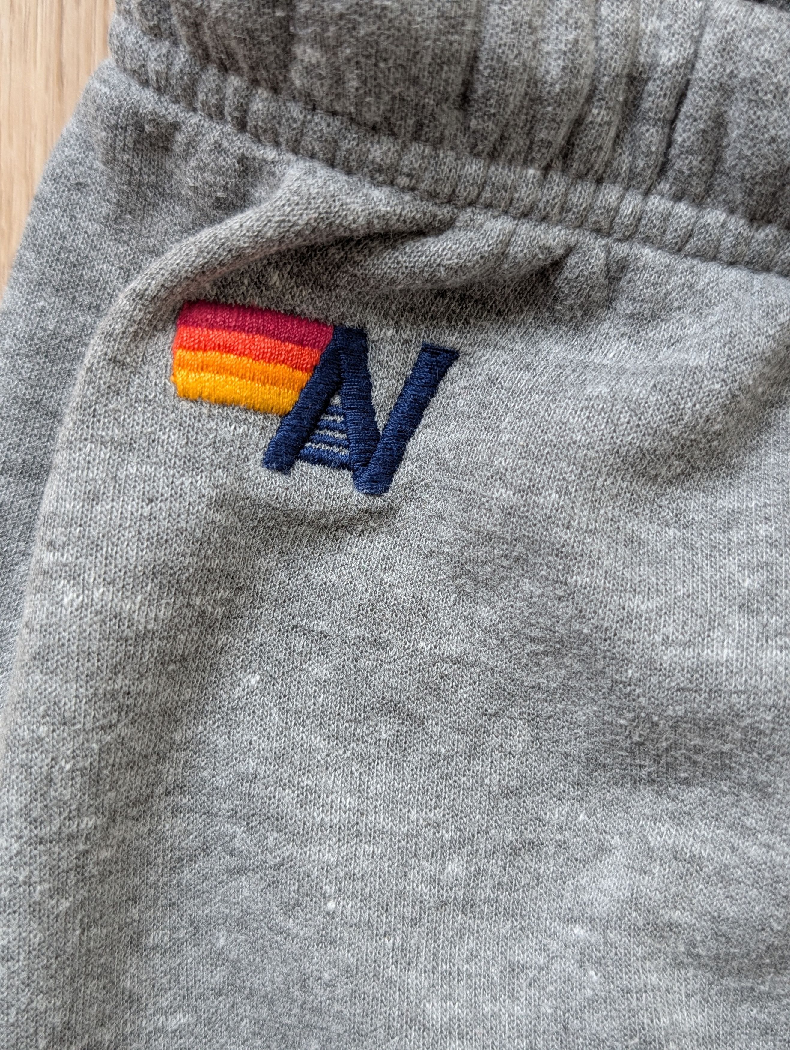 Aviator Nation Aviator Nation 5 stripe sweatpants Size 25" / US 0 / IT 36 - 3 Thumbnail
