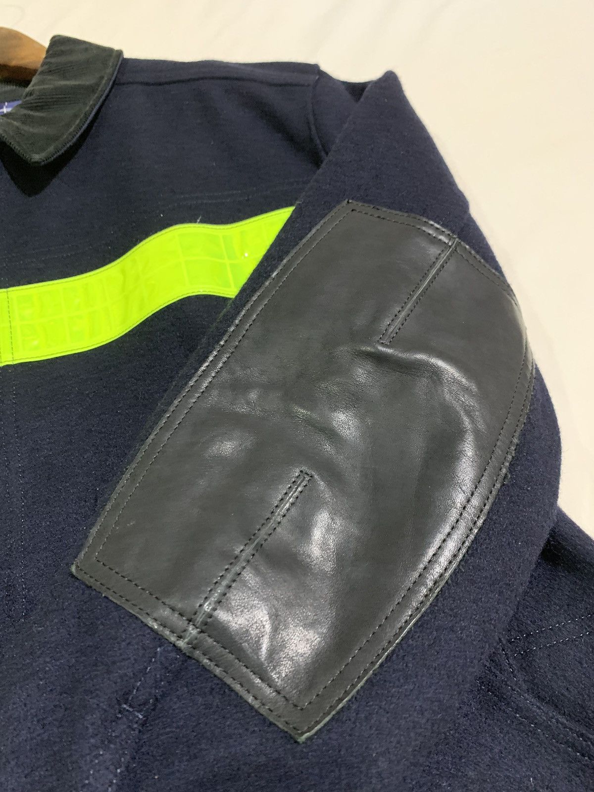 Carhartt × Junya Watanabe Carhartt x Junya Watanabe Man COMME Des Garçon Jacket Size US XS / EU 42 / 0 - 13 Thumbnail
