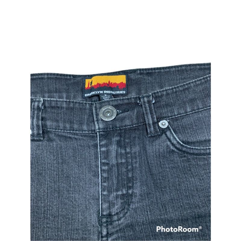 Brooklyn Industries Brooklyn Industries Demin Short Size 2 Size 26" / US 2 / IT 38 - 6 Thumbnail