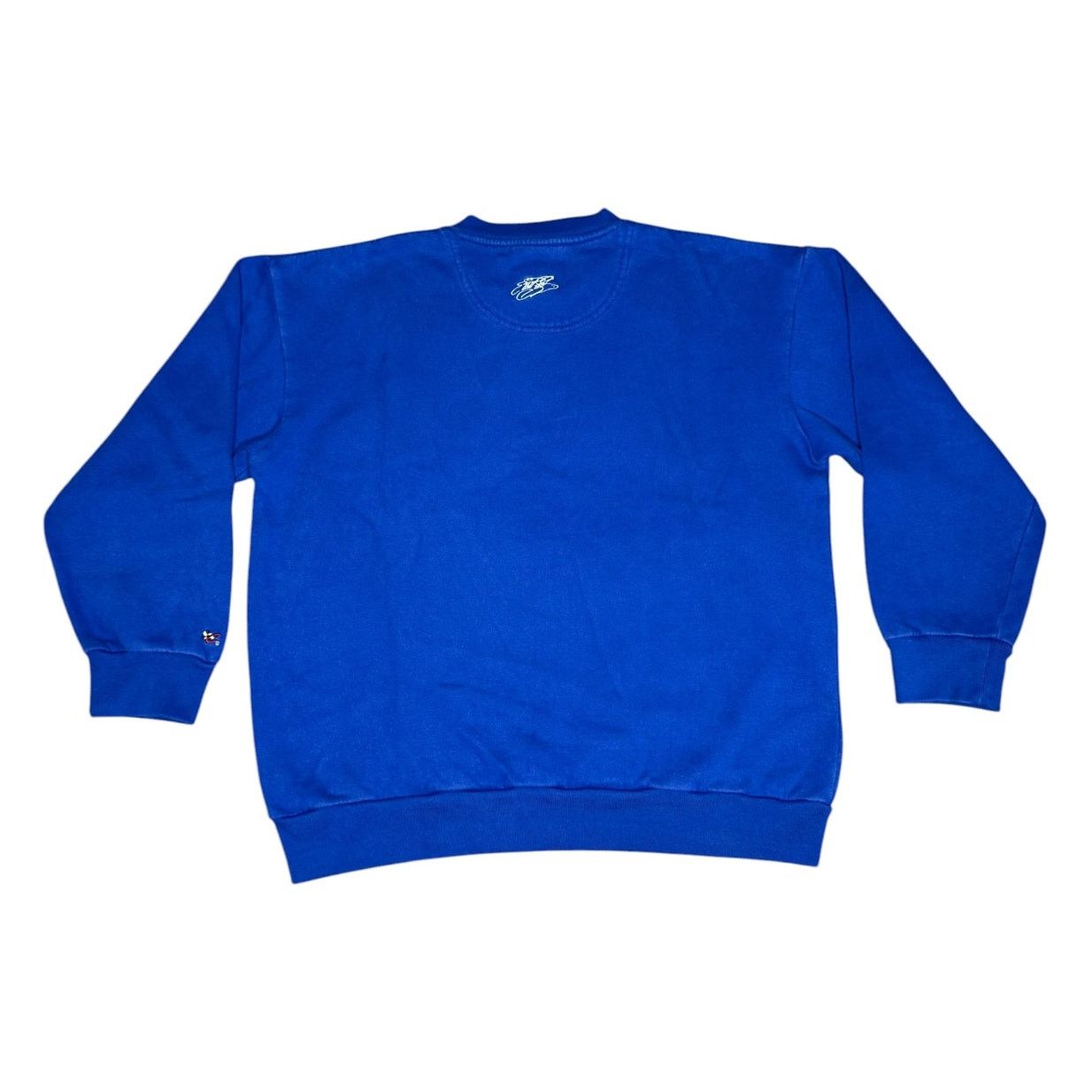 Chase Authentics × NASCAR × Vintage Vintage Chase Authentics Nascar M&Ms Racing Team Sweatshirt Size US M / EU 48-50 / 2 - 2 Thumbnail