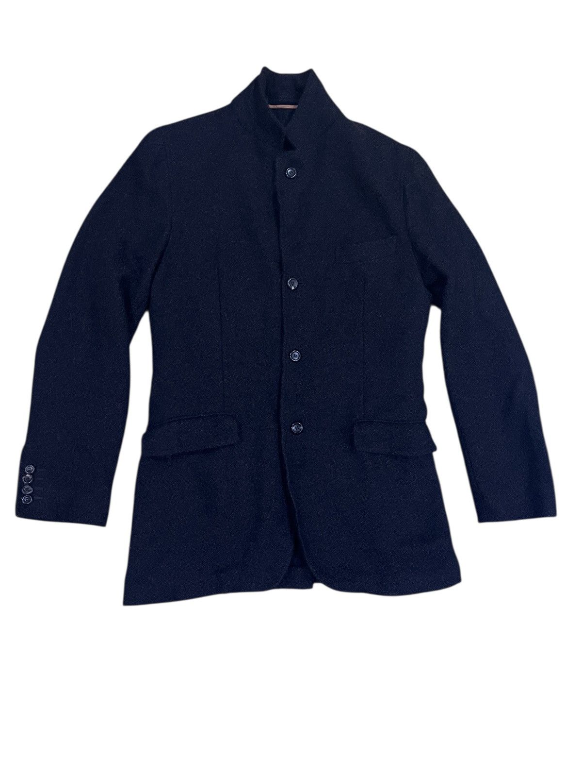 Dolce & Gabbana DOLCE&GABBANA JAKET Size US M / EU 48-50 / 2 - 1 Thumbnail