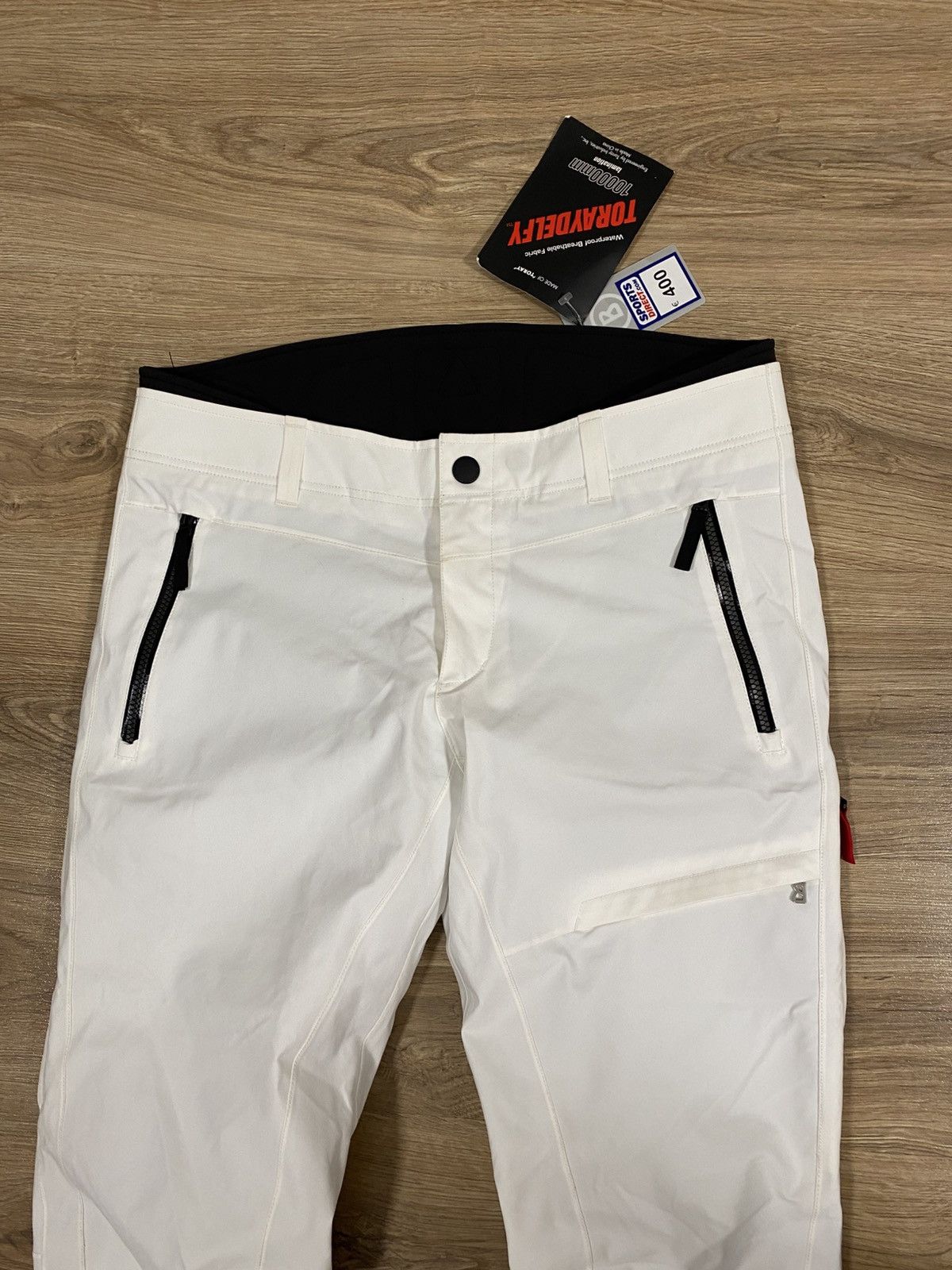 Bogner Bogner Fire Ice Sky Pants New With Tags Size: L RRP: 400$ Size 34" / US 12 / IT 48 - 3 Thumbnail