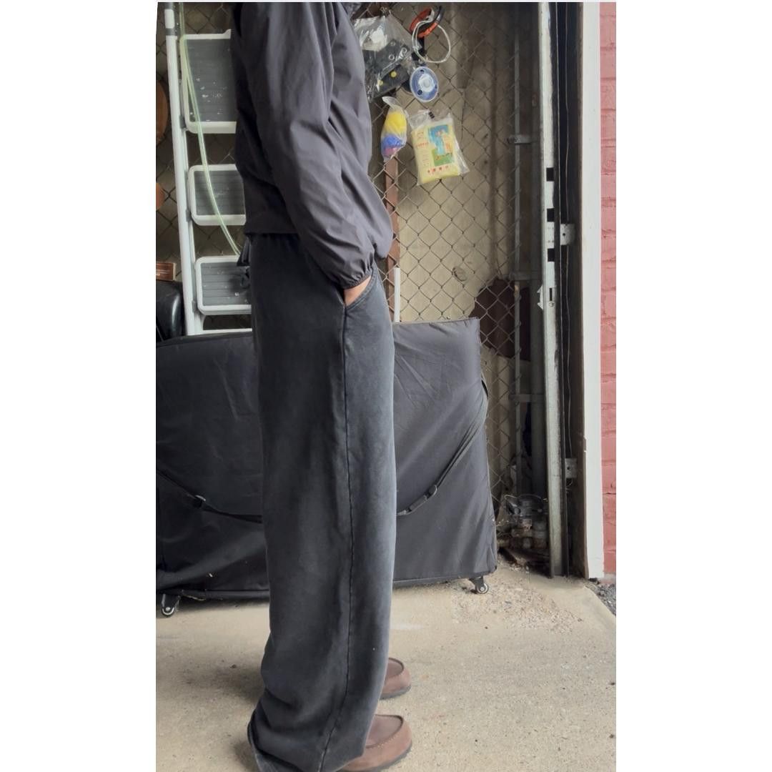Other Baggy Sweatpants Size US 30 / EU 46 - 2 Thumbnail