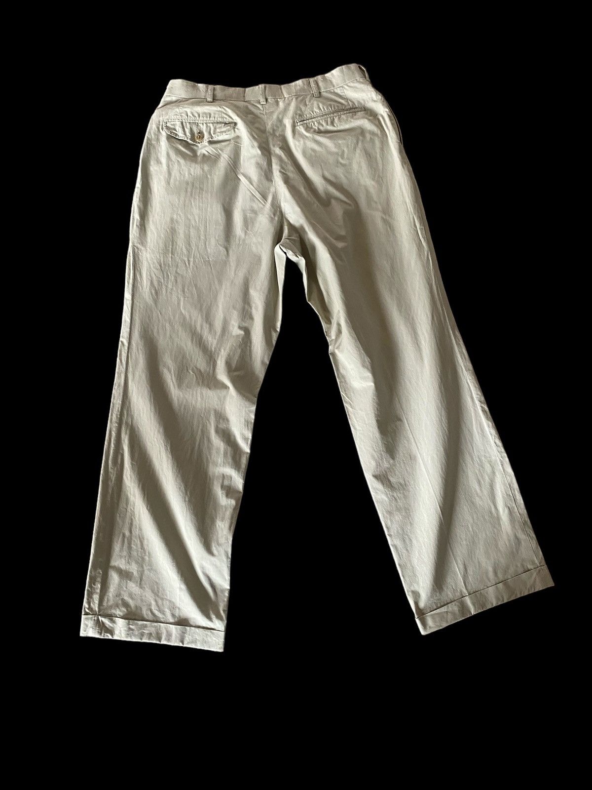 Baracuta Vintage Baracuta chino pant Size US 30 / EU 46 - 2 Thumbnail