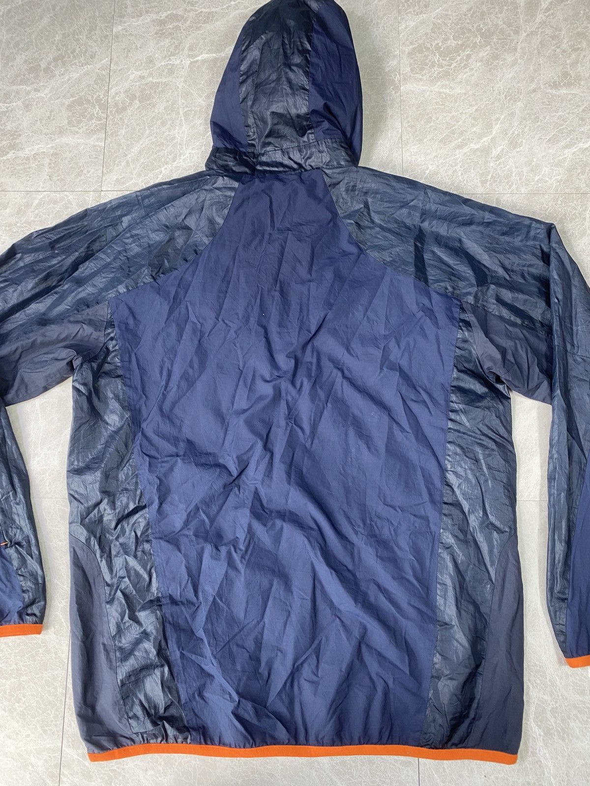 Nike Nike hoodie soze L sweater windbreker zipper Size US L / EU 52-54 / 3 - 6 Thumbnail