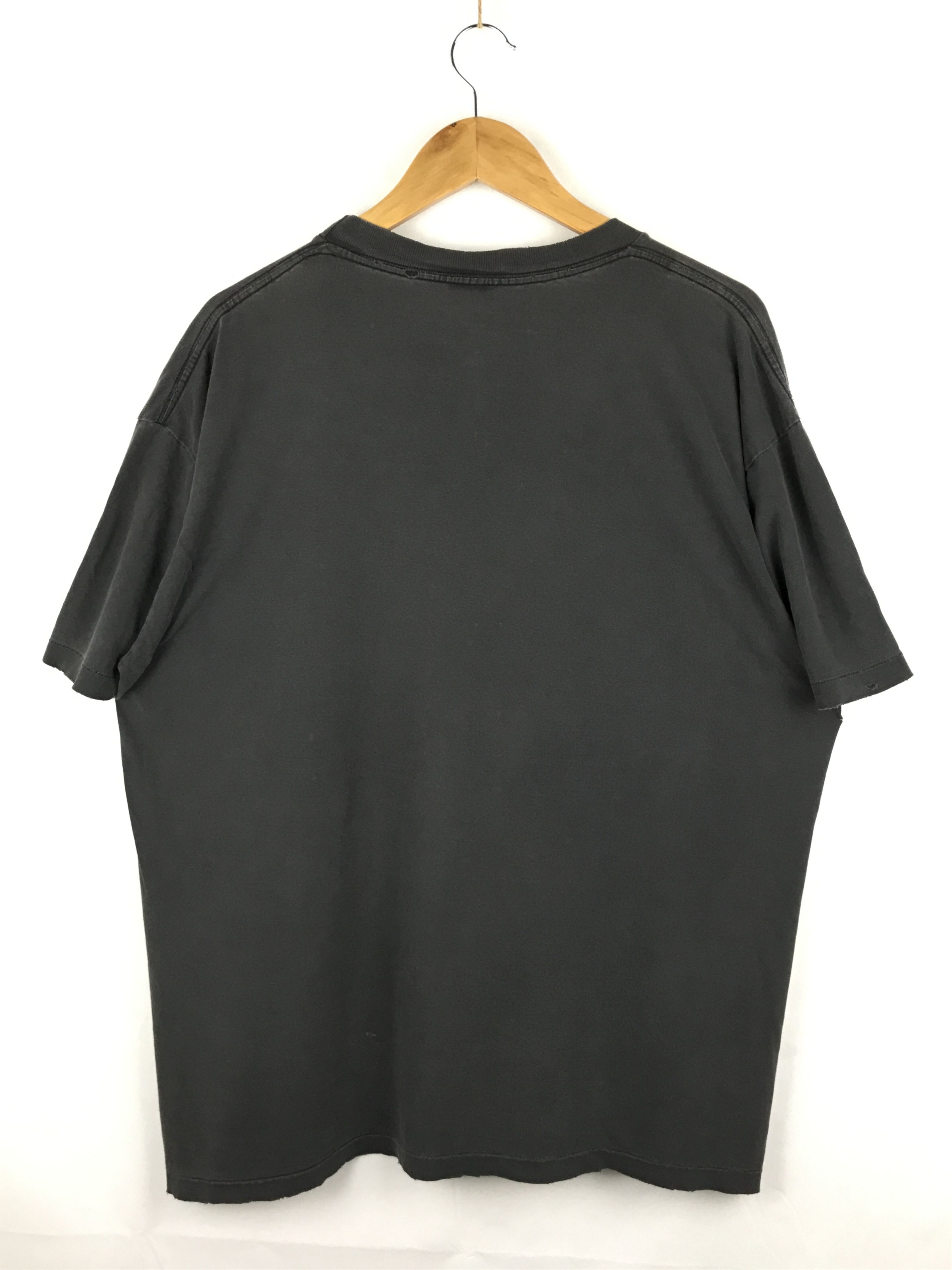 Band Tees × Vintage Vintage The Door Morrison Hotel Size US XL / EU 56 / 4 - 2 Thumbnail