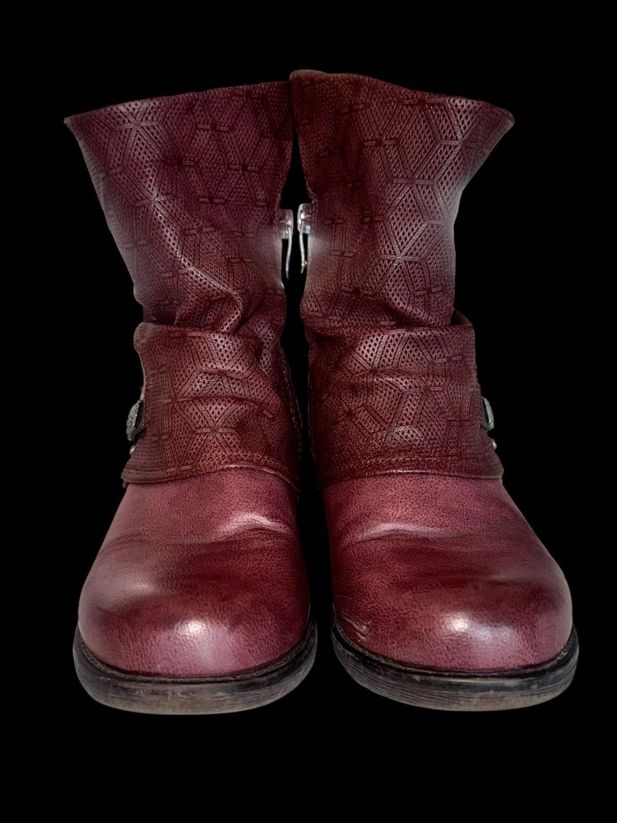 Other Avant garde shoes like AS 98 Size US 7 / IT 37 - 2 Thumbnail
