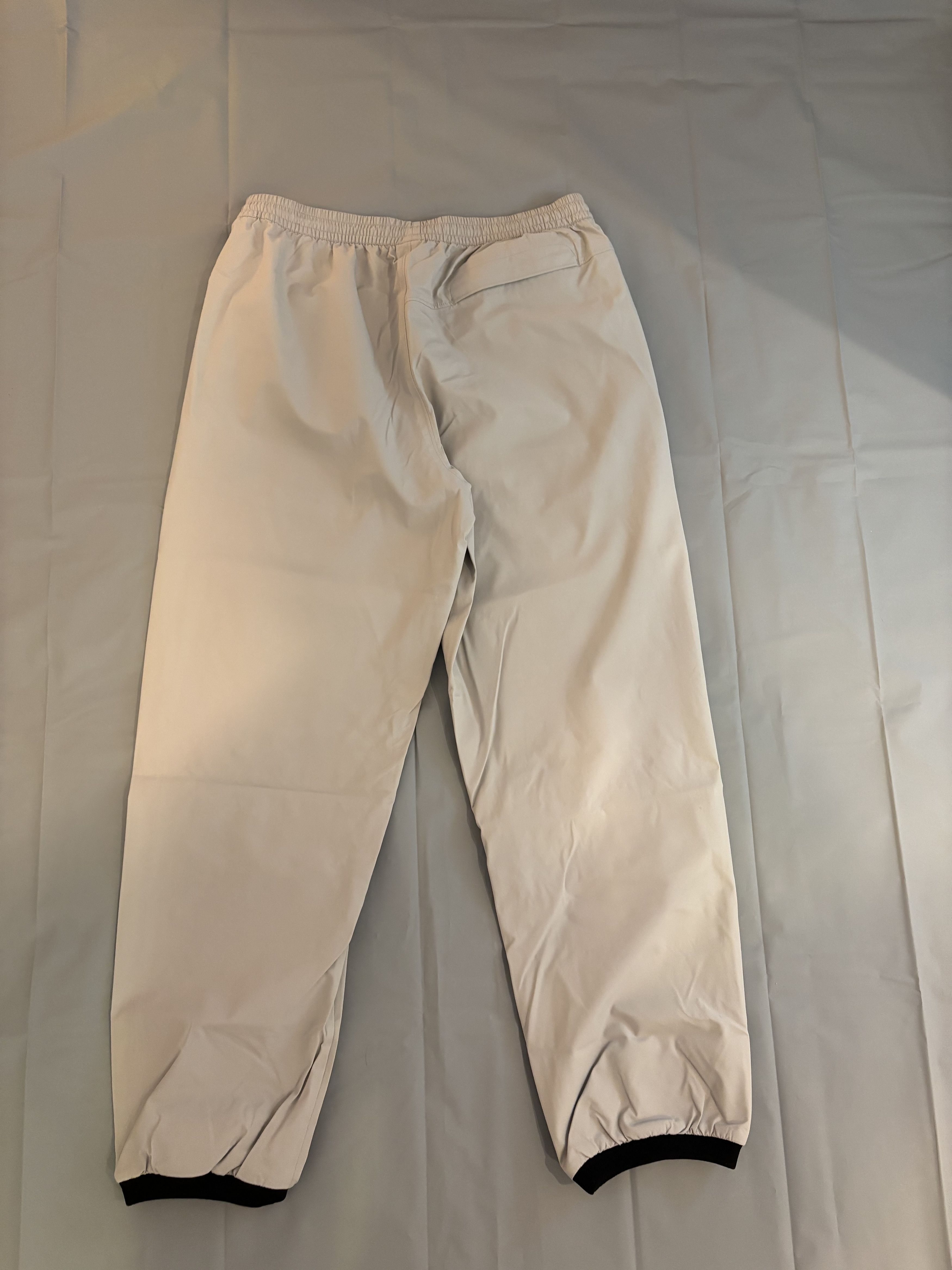 Stussy Bas de survêtement Stussy Pertex gris en tbe Size US 32 / EU 48 - 20 Thumbnail