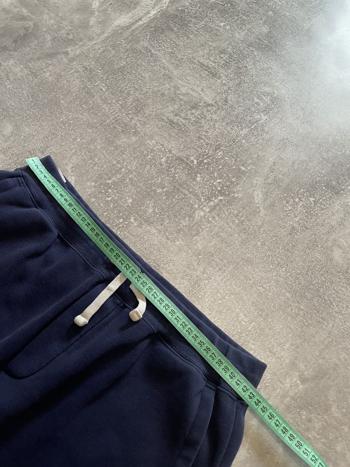Polo Ralph Lauren Vintage Polo Ralph Lauren USA Flag Sweet Shorts Size L Size US 34 / EU 50 - 14 Thumbnail