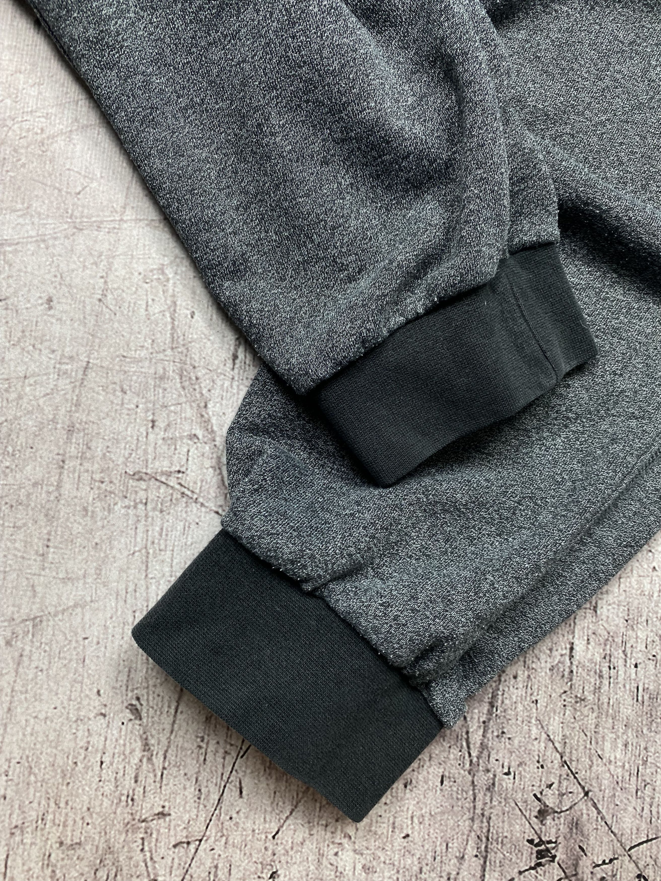 Nike × Vintage Nike Modern Sweatpants Cotton Track Pants Size US 32 / EU 48 - 3 Thumbnail