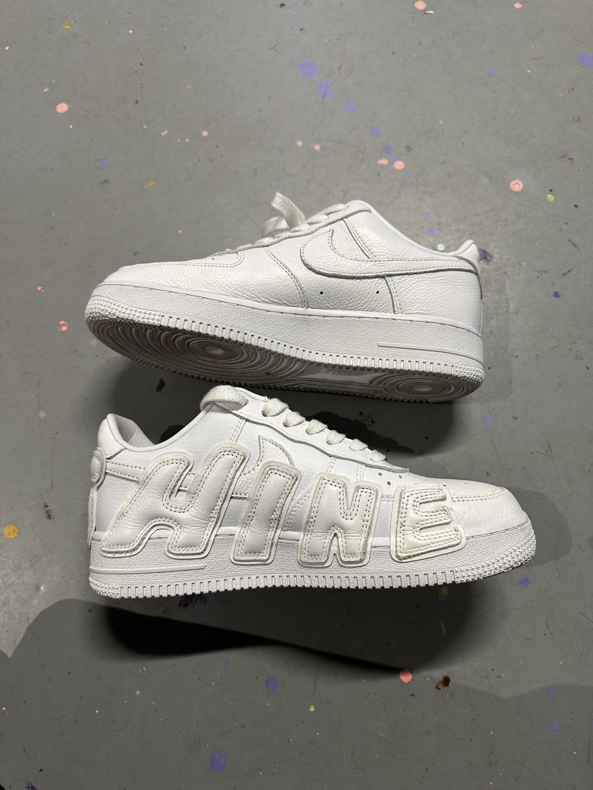 Cactus Plant Flea Market × Nike Cactus Plant Flea Market x Nike Air Force 1 Low Premium Size US 7 / EU 40 - 5 Thumbnail