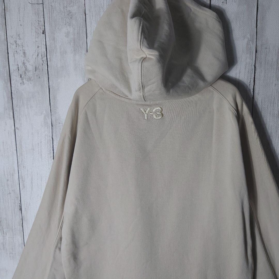 Yohji Yamamoto Y-3 Yohji Yamamoto Patch Logo Parka Size US M / EU 48-50 / 2 - 3 Thumbnail